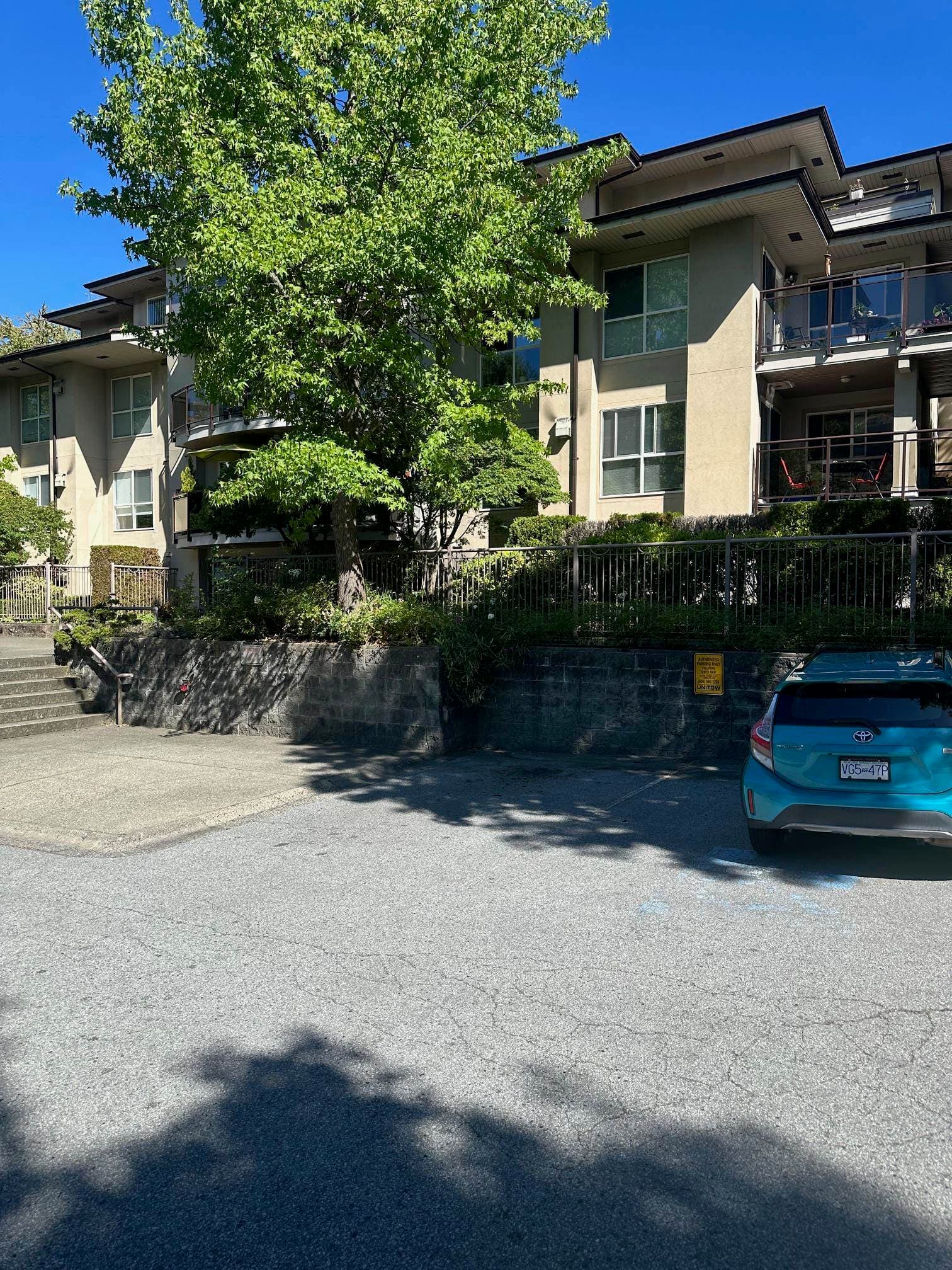 212 - 7505 138 Street, Surrey, V3W 0W6 — photo 2