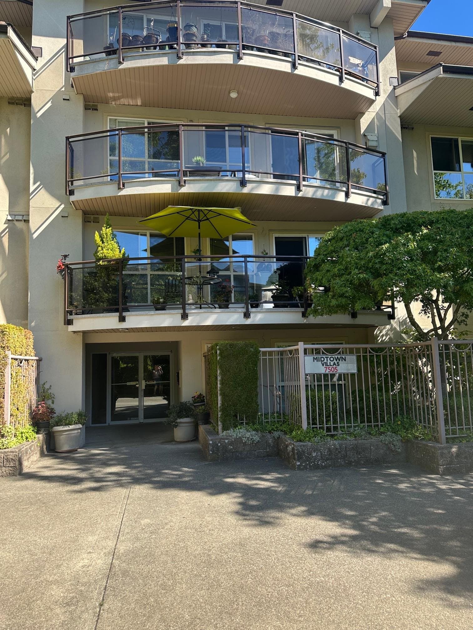 212 - 7505 138 Street, Surrey