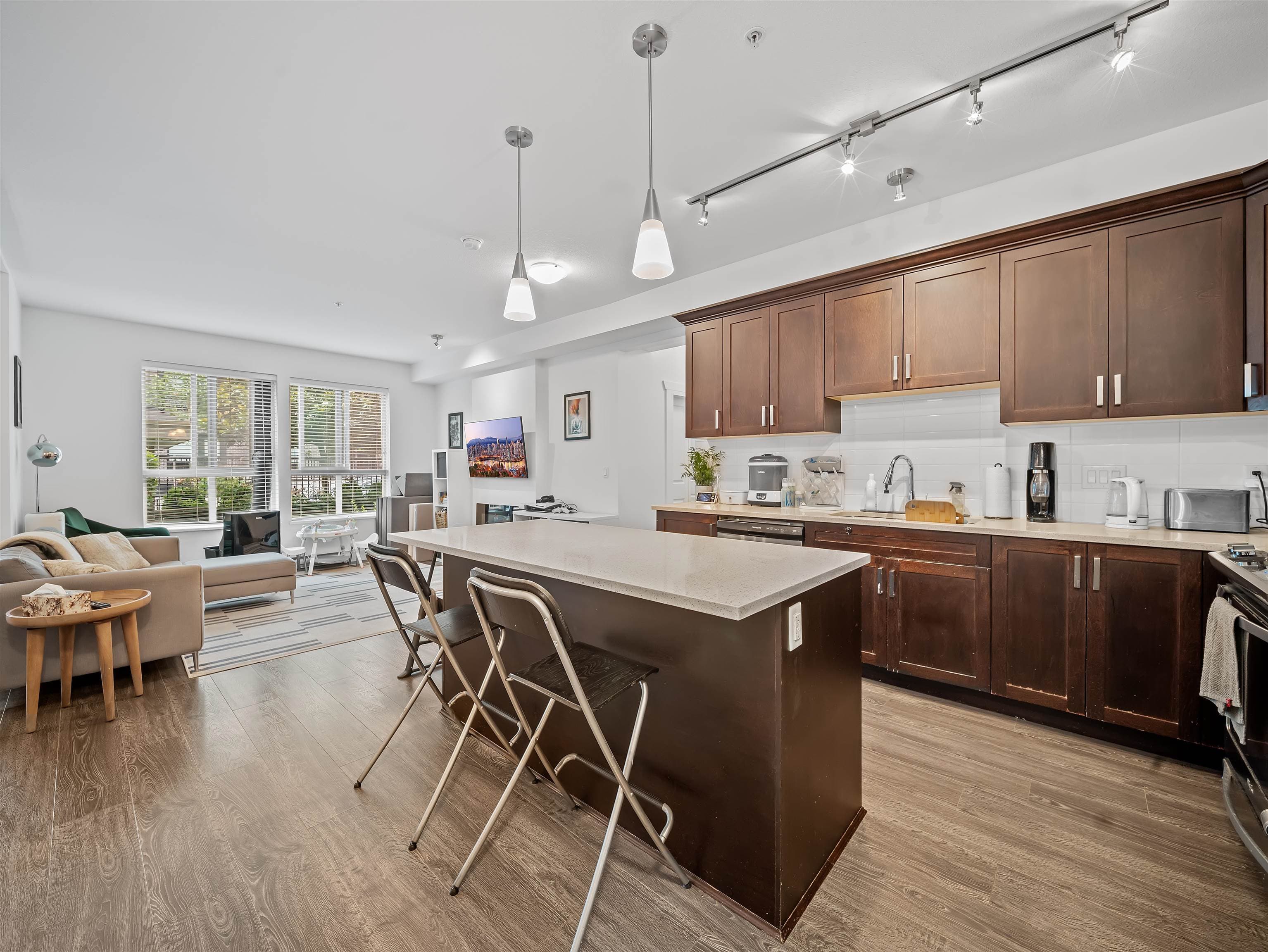 105 - 2288 Welcher Avenue, Port Coquitlam