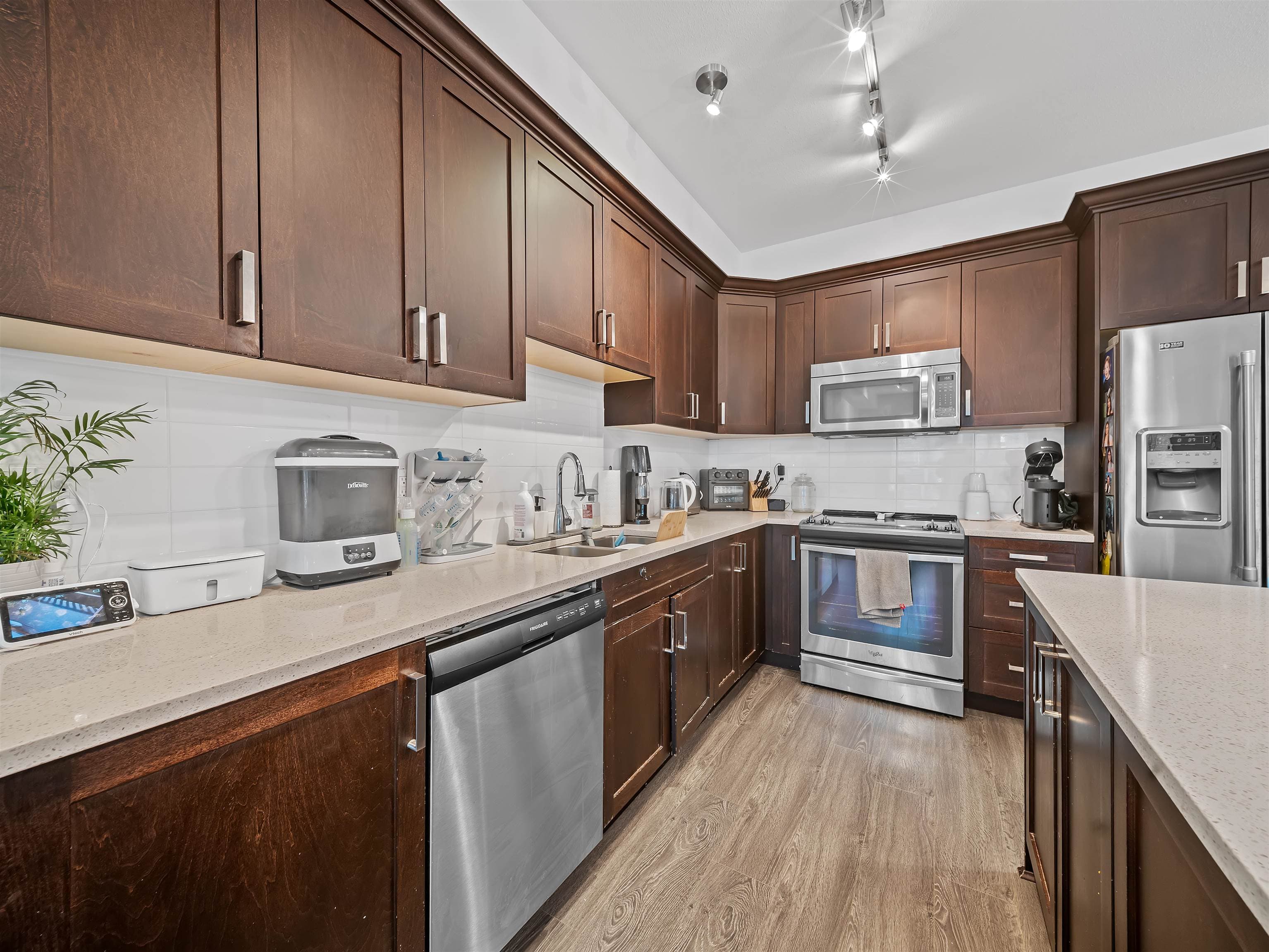 105 - 2288 Welcher Avenue, Port Coquitlam, V3C 1X4 — photo 5