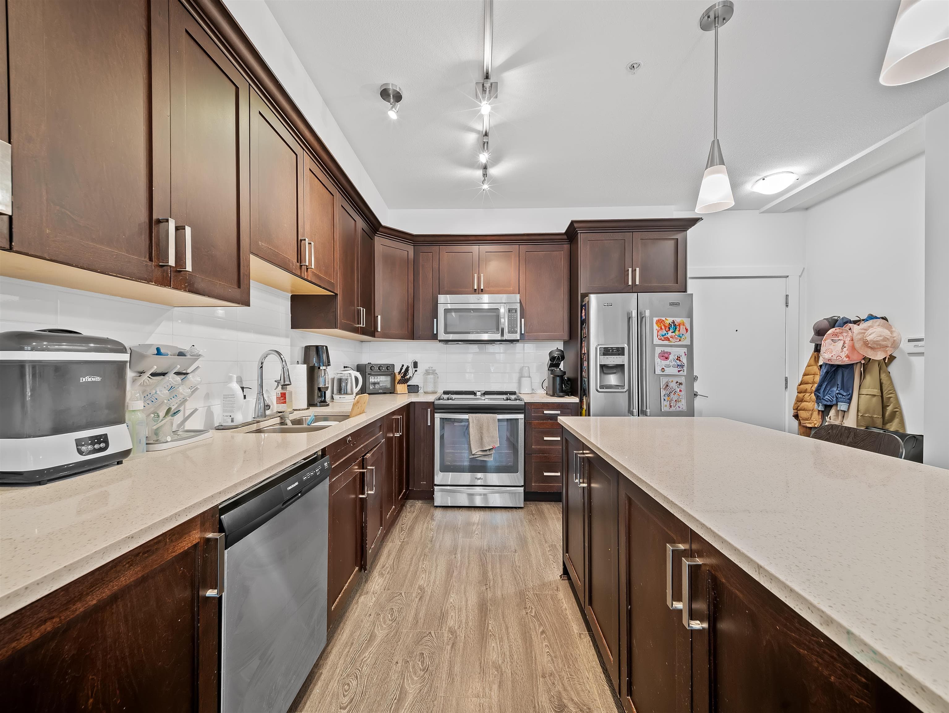 105 - 2288 Welcher Avenue, Port Coquitlam, V3C 1X4 — photo 4