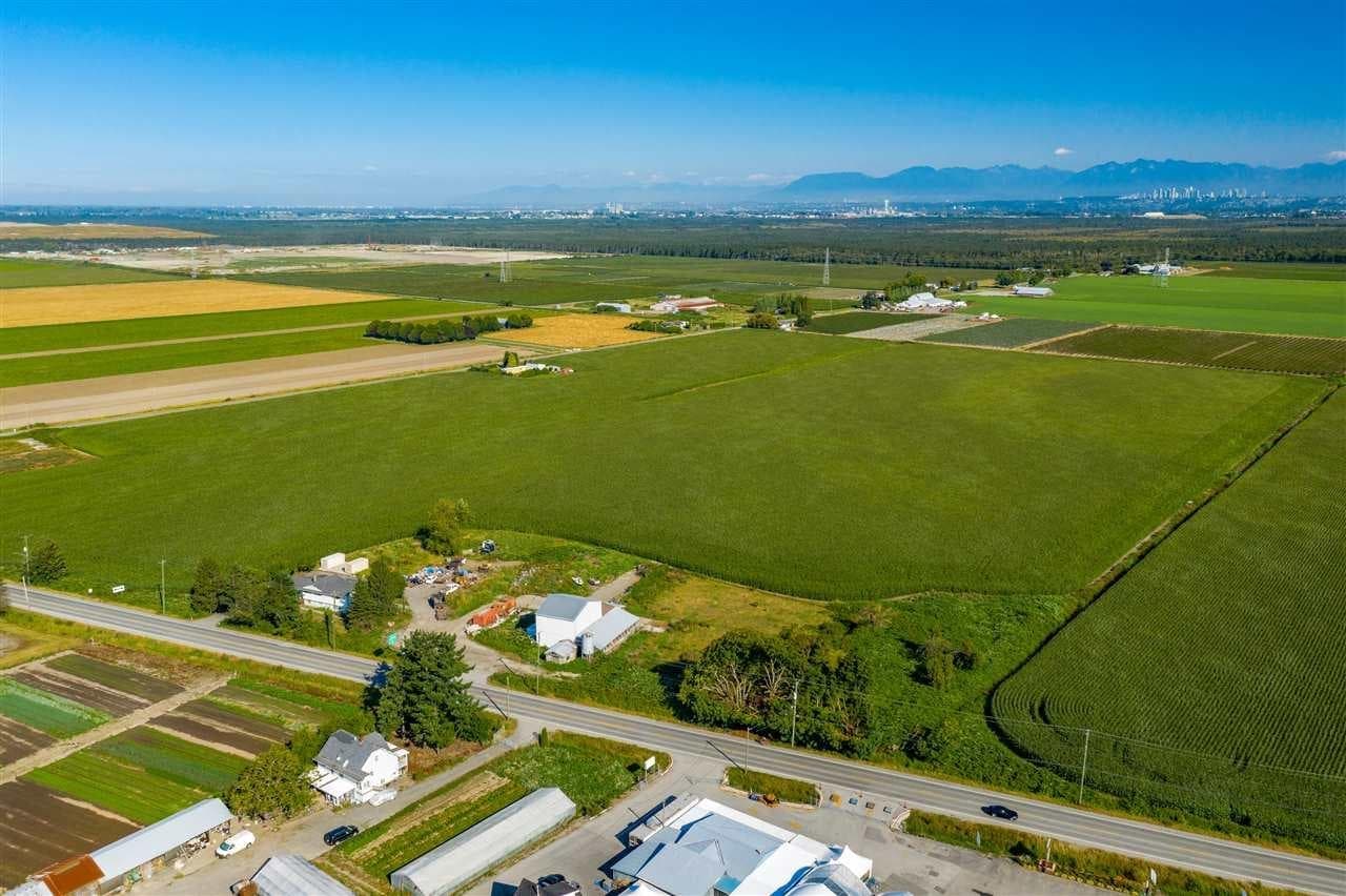 9727 Ladner Trunk Road, Delta, V4G 1K2 — photo 1