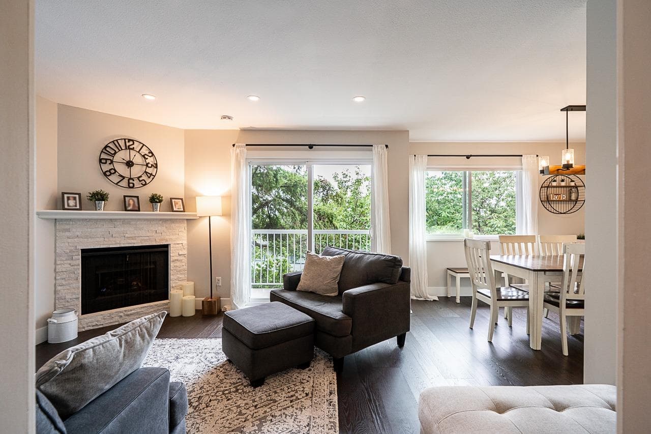 23 - 1355 Citadel Drive, Port Coquitlam, V3C 5X6 — photo 2