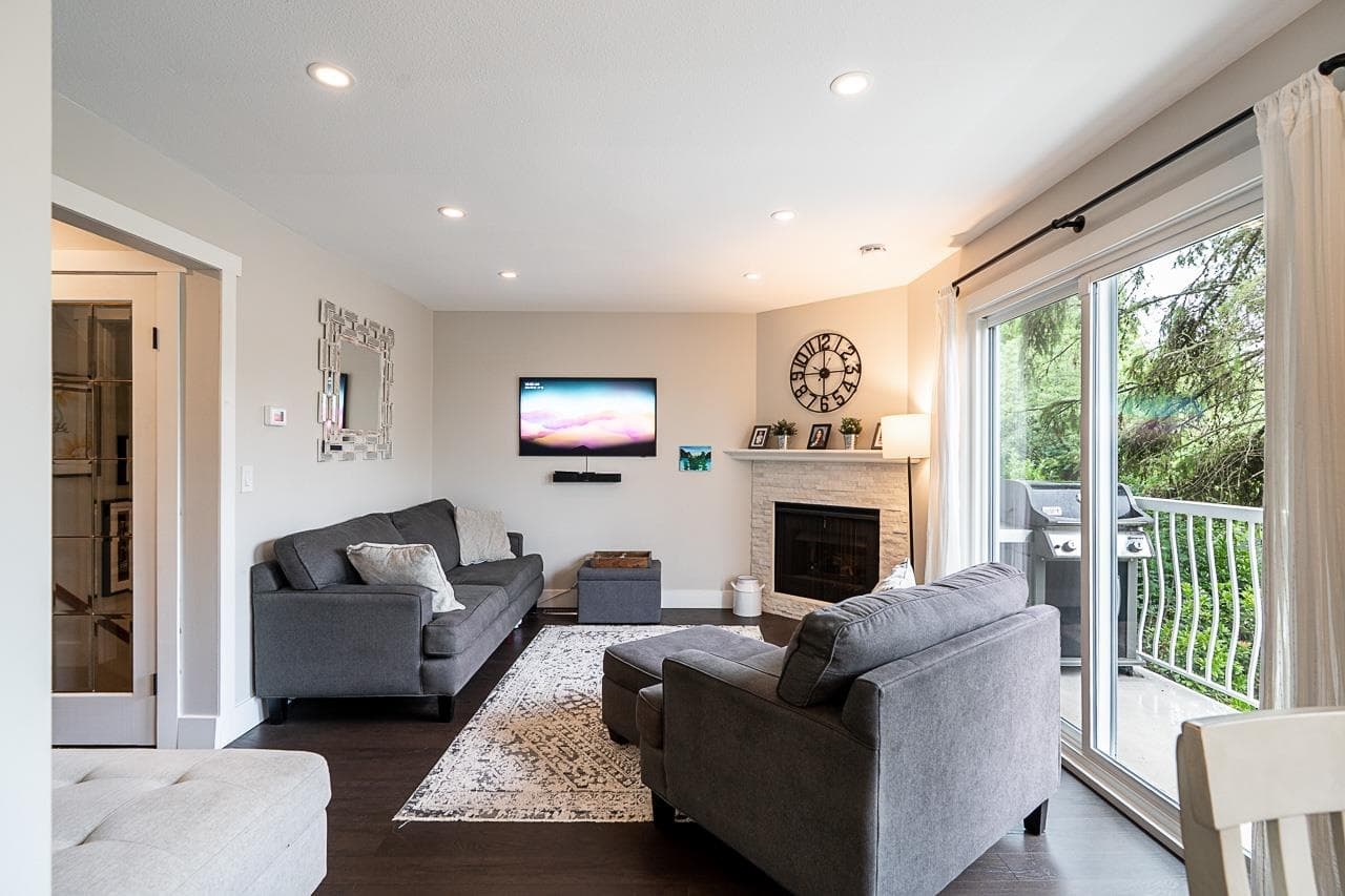 23 - 1355 Citadel Drive, Port Coquitlam, V3C 5X6 — photo 3