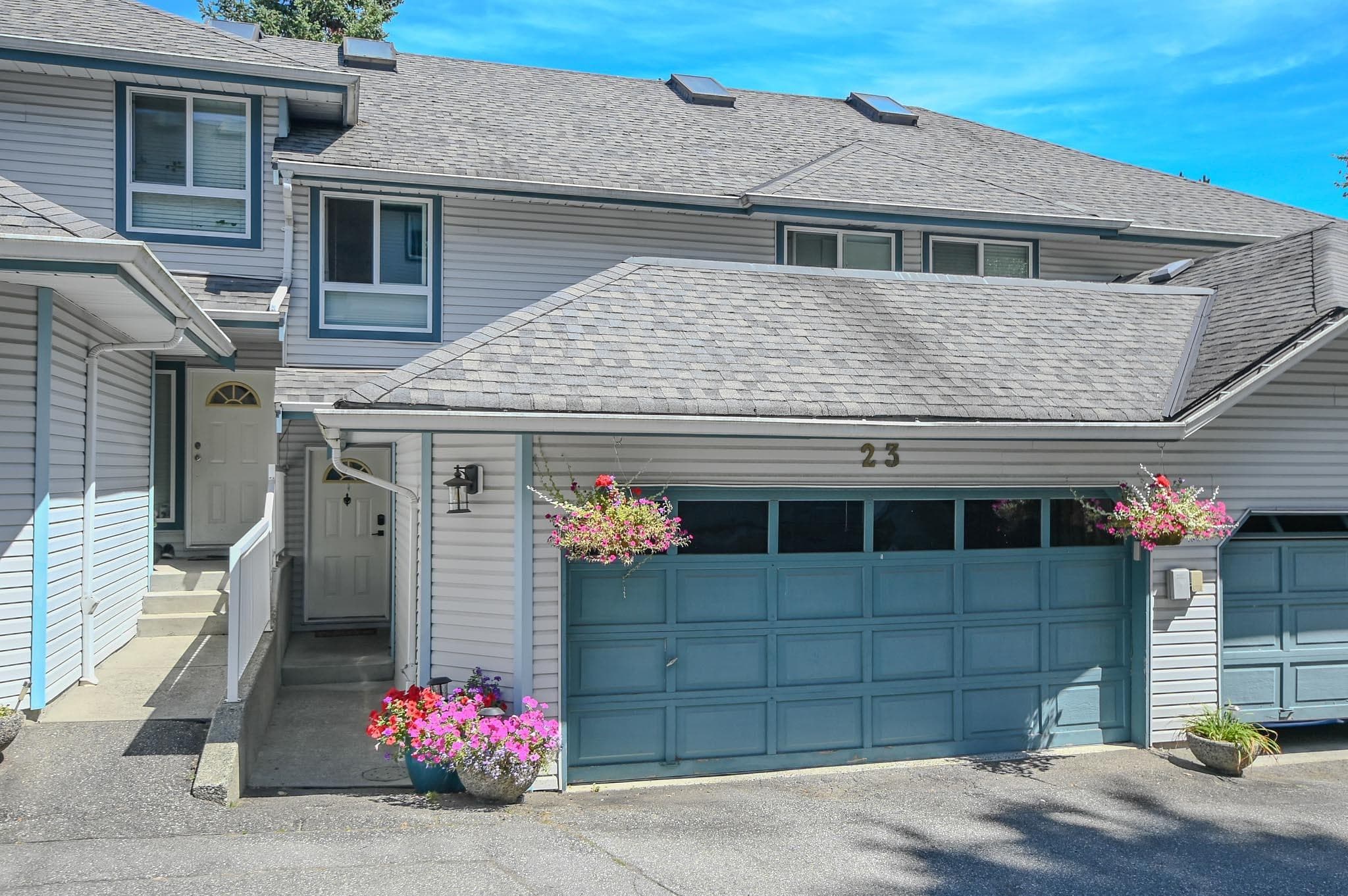 23 - 1355 Citadel Drive, Port Coquitlam, V3C 5X6 — photo 1