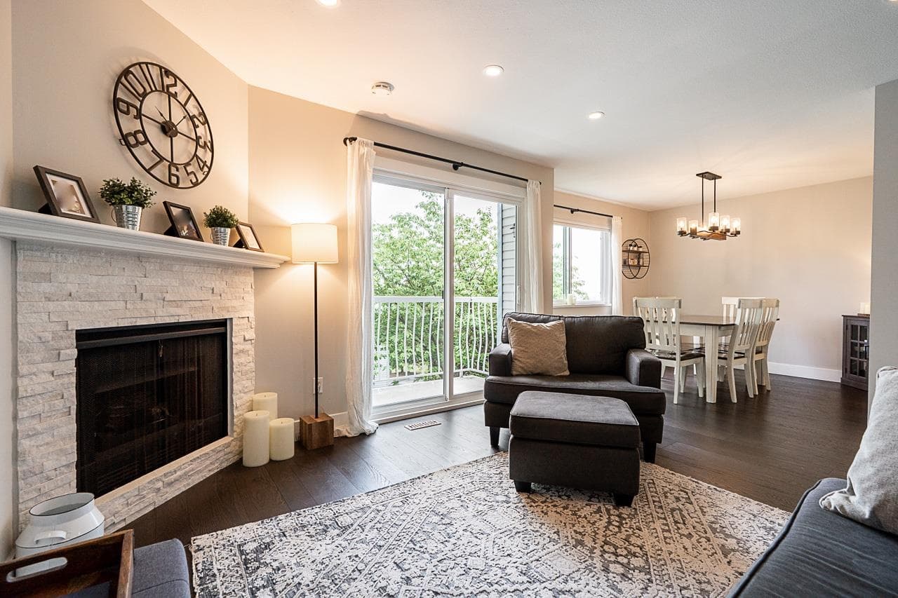 23 - 1355 Citadel Drive, Port Coquitlam, V3C 5X6 — photo 4