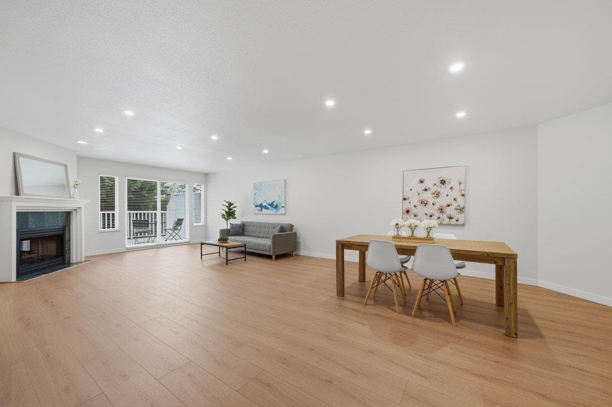 60 - 101 Parkside Drive, Port Moody, V3H 4W6 — photo 2