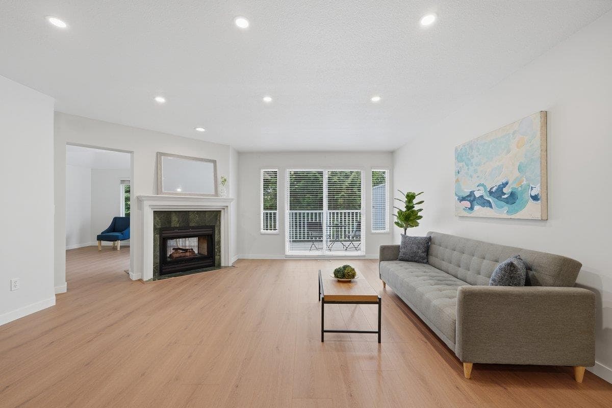 60 - 101 Parkside Drive, Port Moody, V3H 4W6 — photo 4