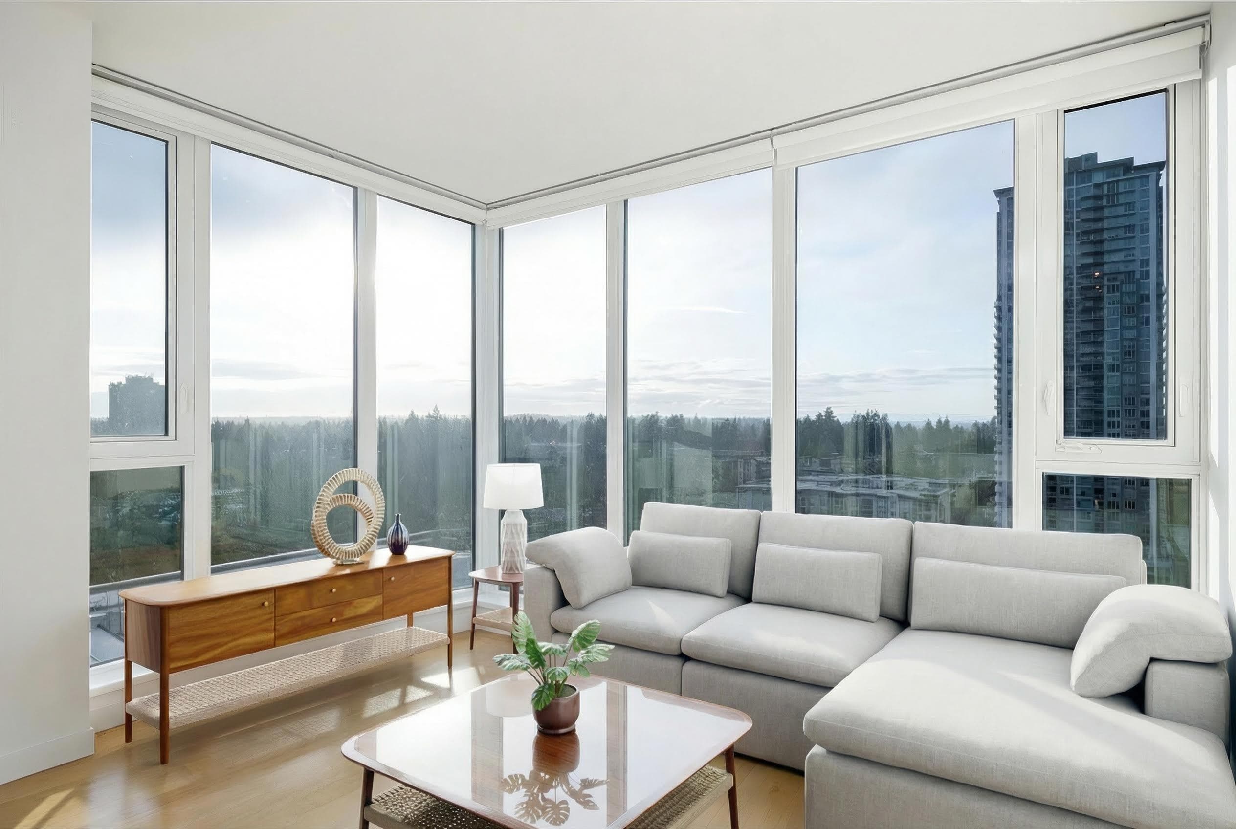 1702 - 13438 Central Avenue, Surrey, V3T 0N2 — photo 1