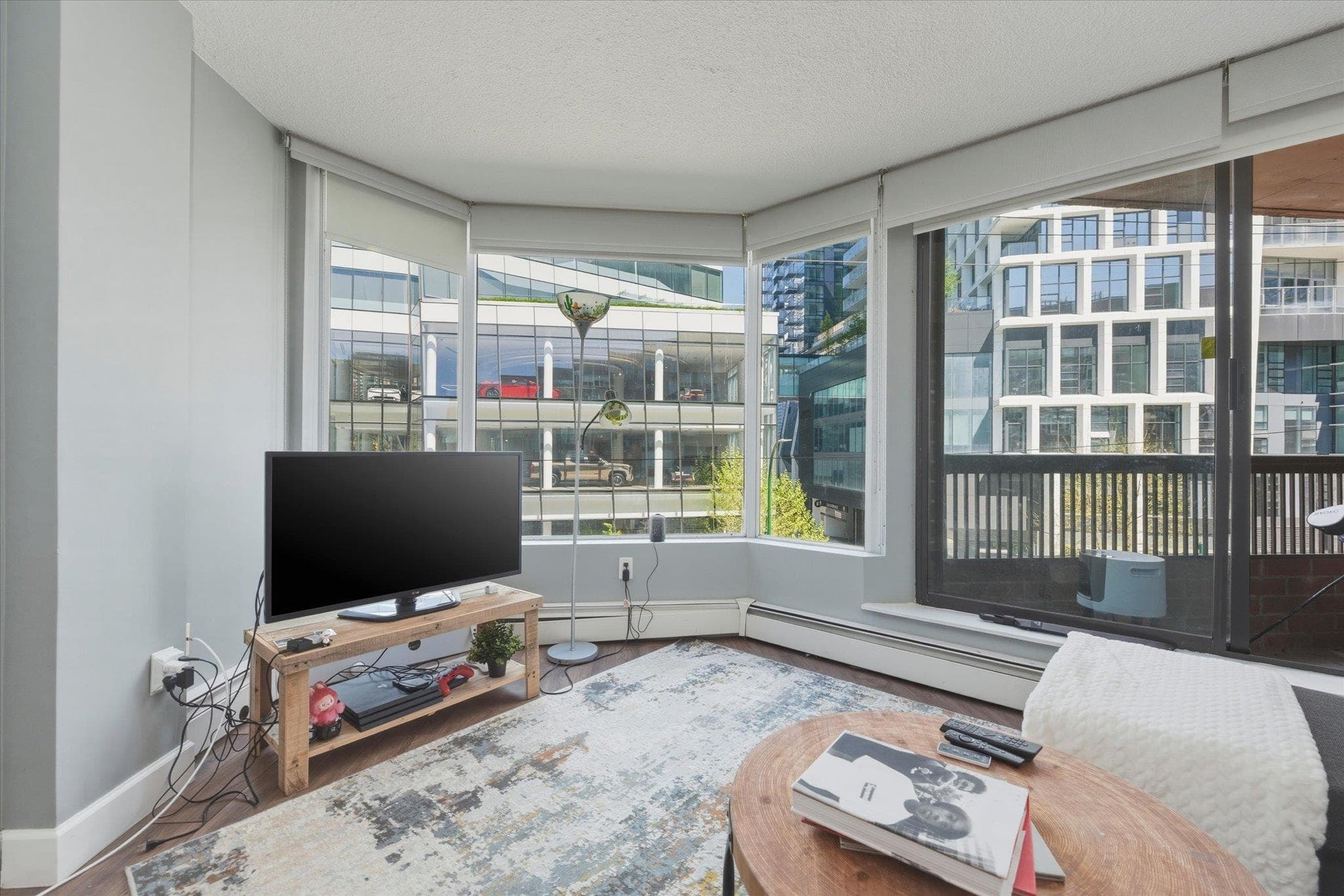 407 - 950 Drake Street, Vancouver, V6Z 2B9 — photo 3