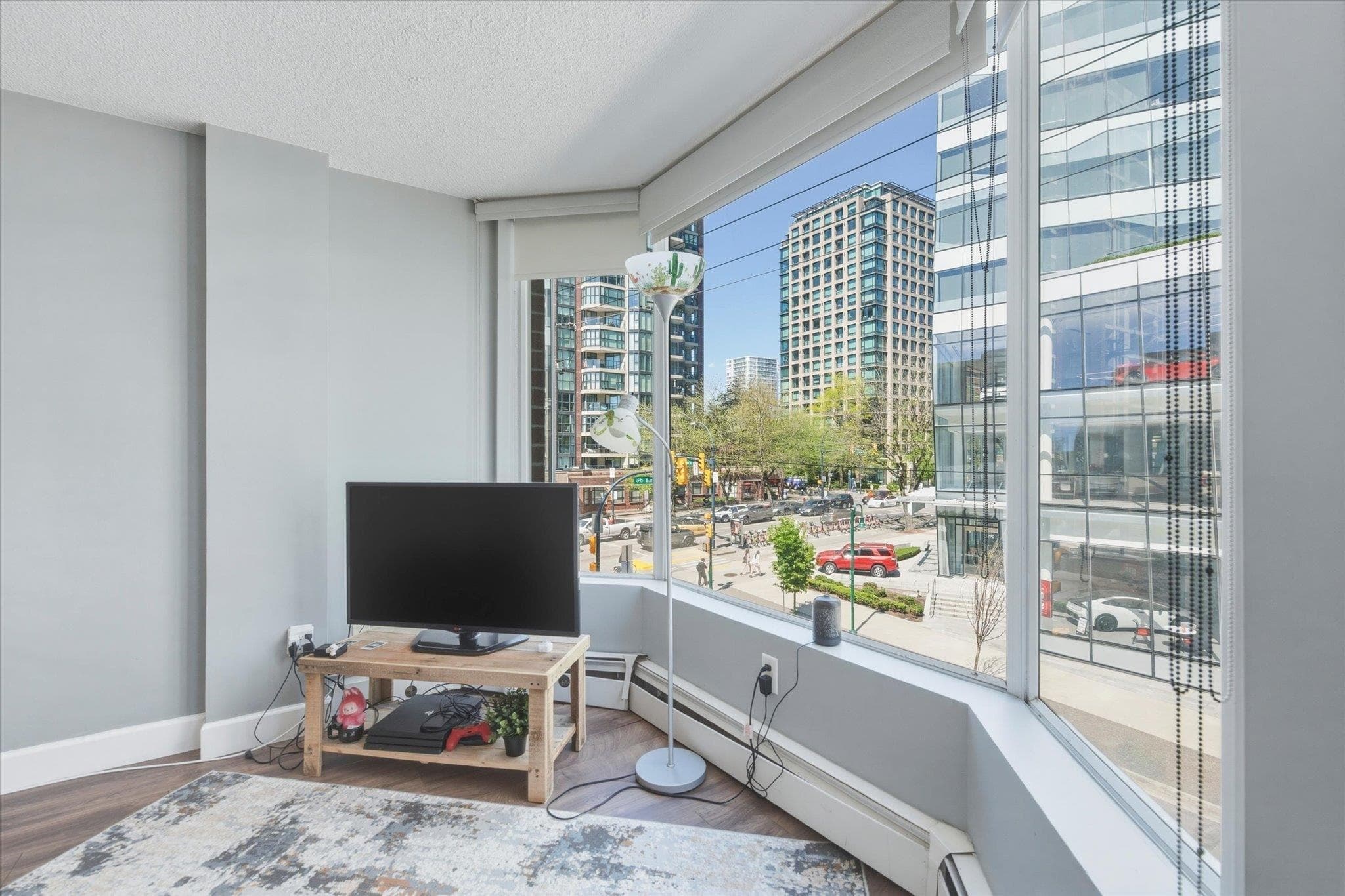 407 - 950 Drake Street, Vancouver, V6Z 2B9 — photo 4