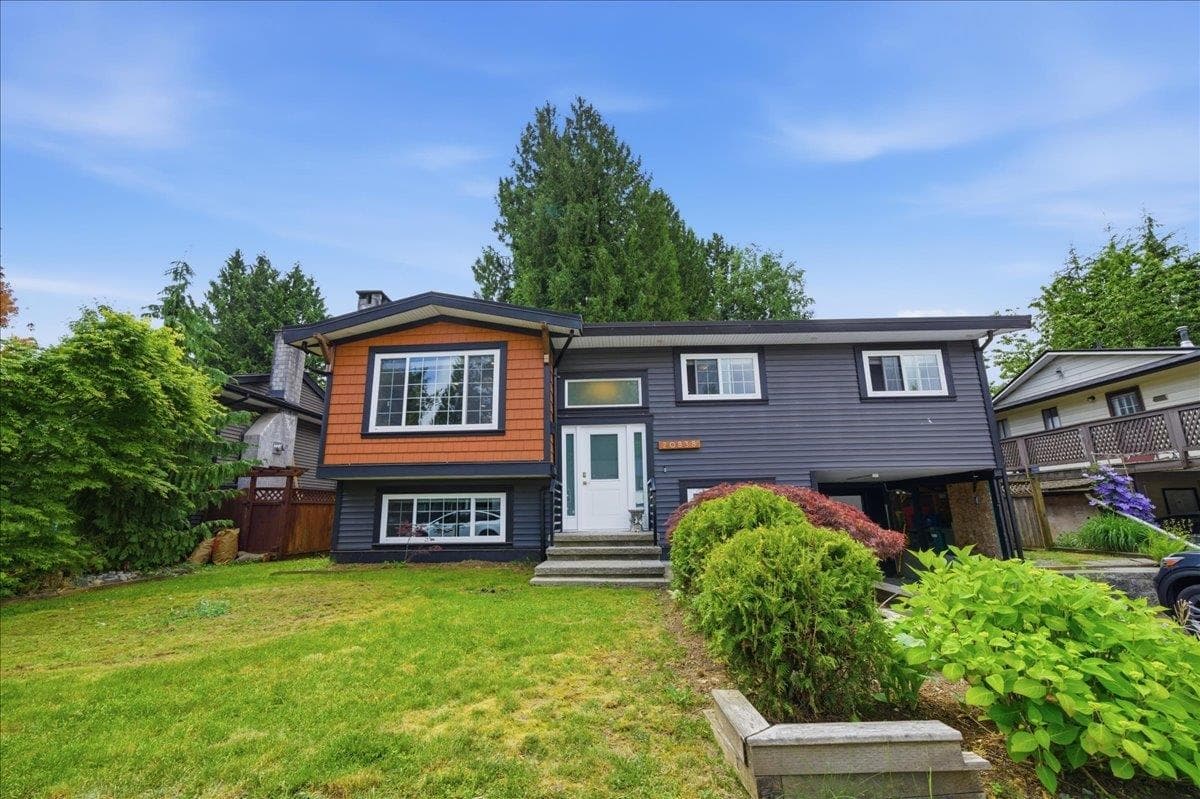 20838 117 Avenue, Maple Ridge, V2X 7S8 — photo 2