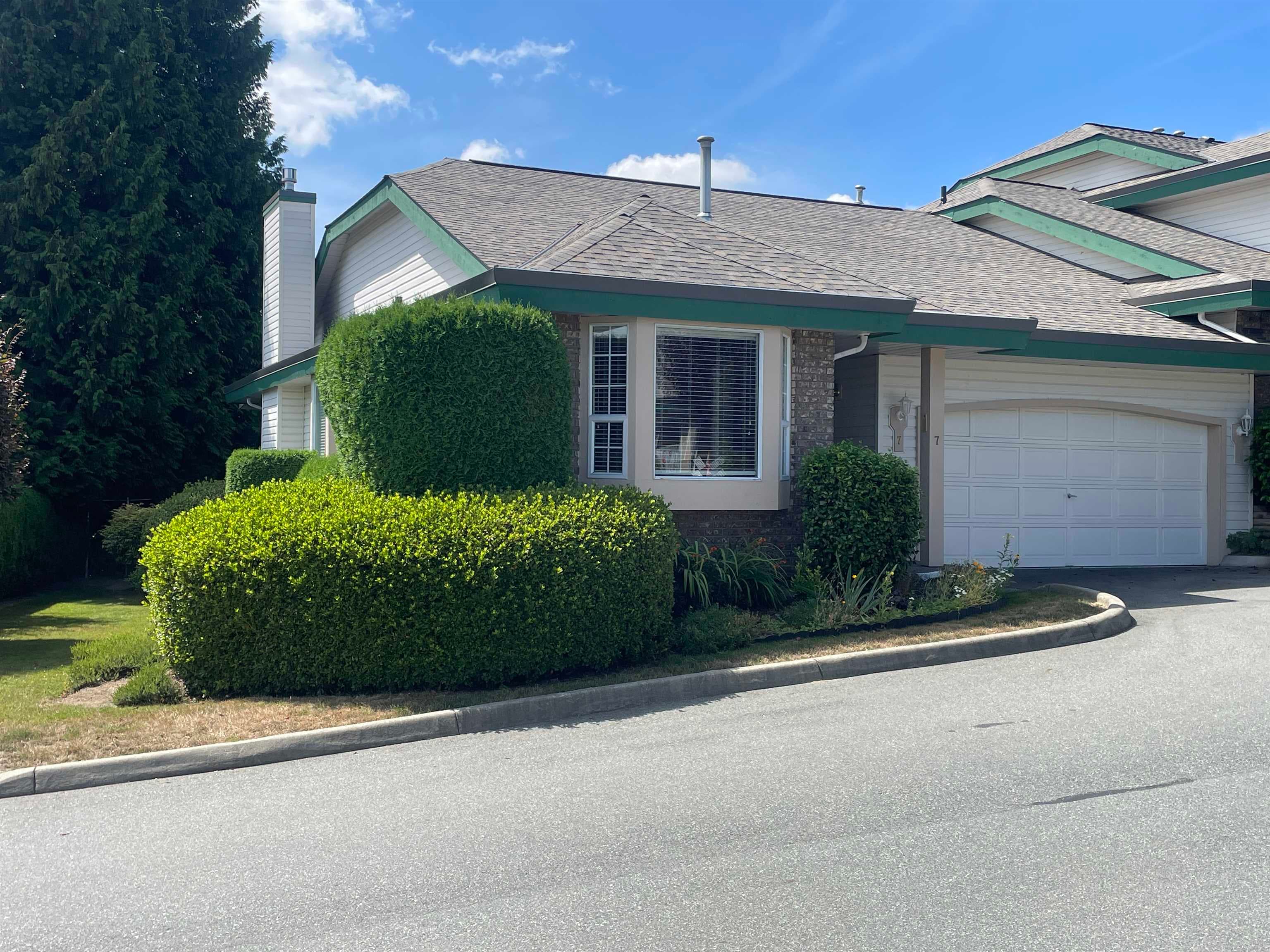 7 - 3115 Trafalgar Street, Abbotsford, V2S 8C5 — photo 2