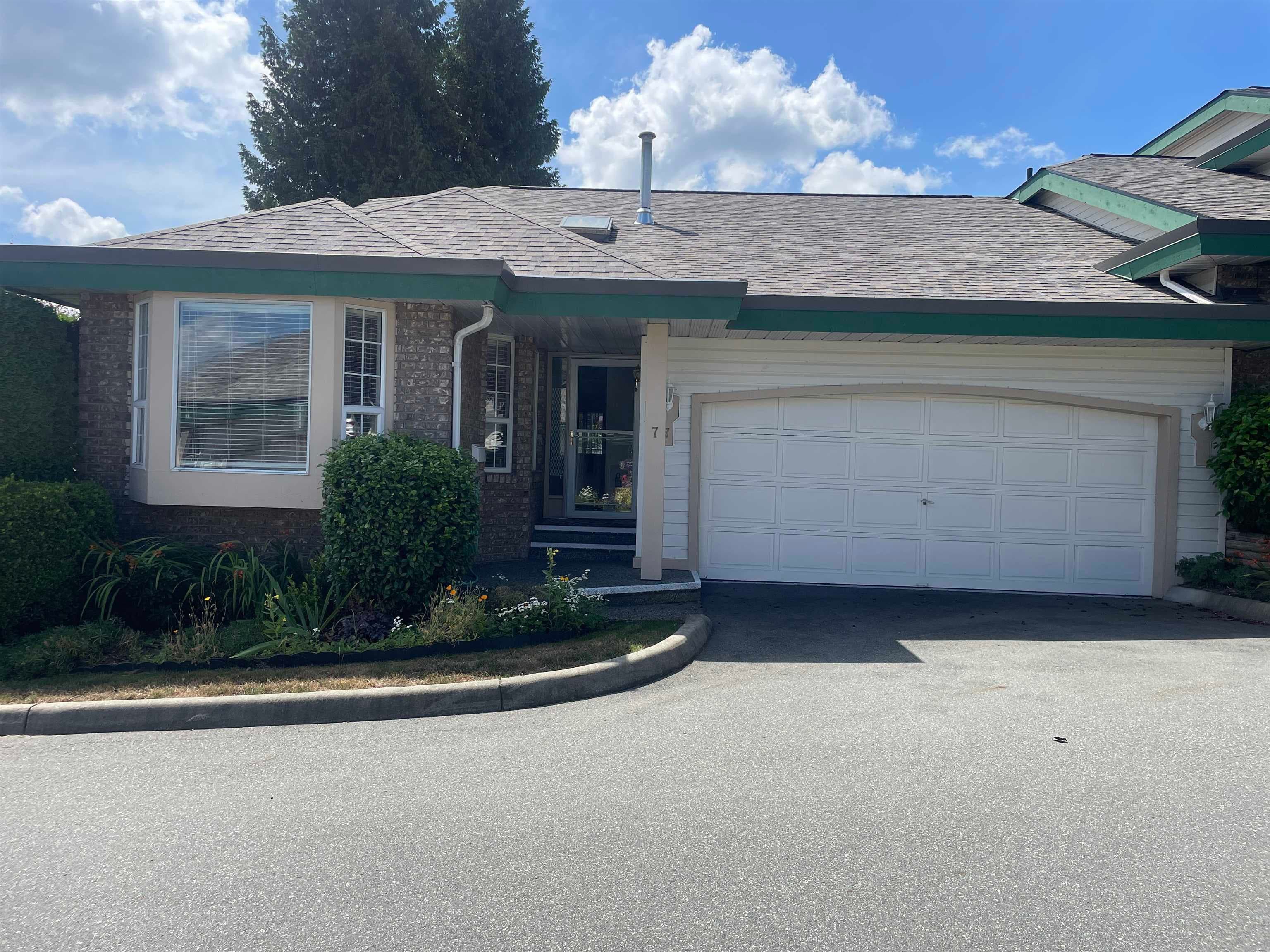 7 - 3115 Trafalgar Street, Abbotsford