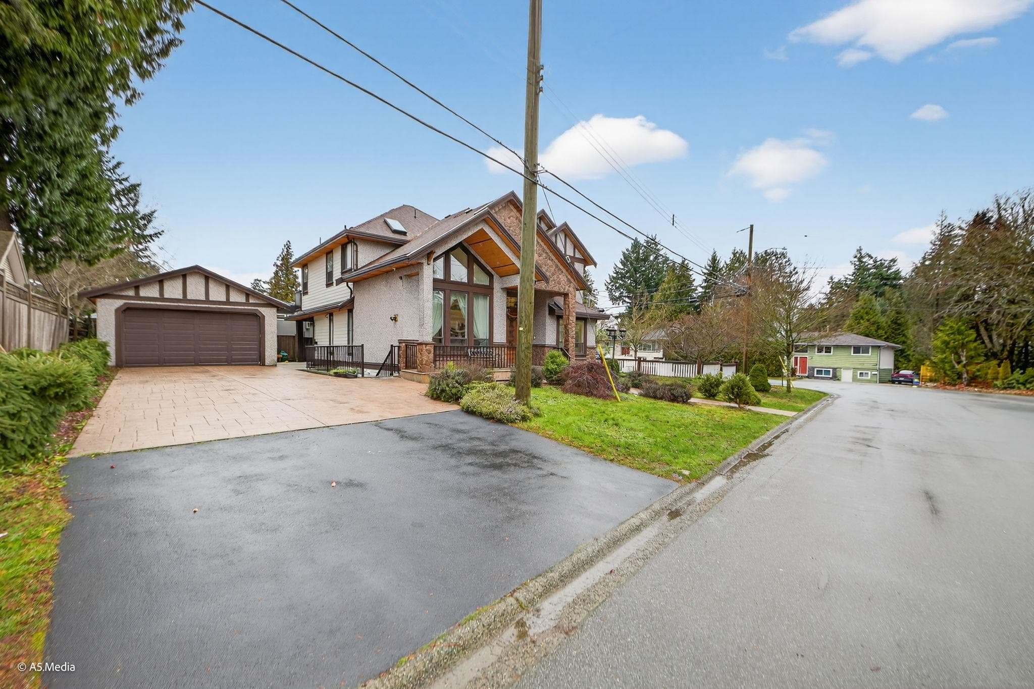 9543 119a Street, Delta, V4C 6P4 — photo 2