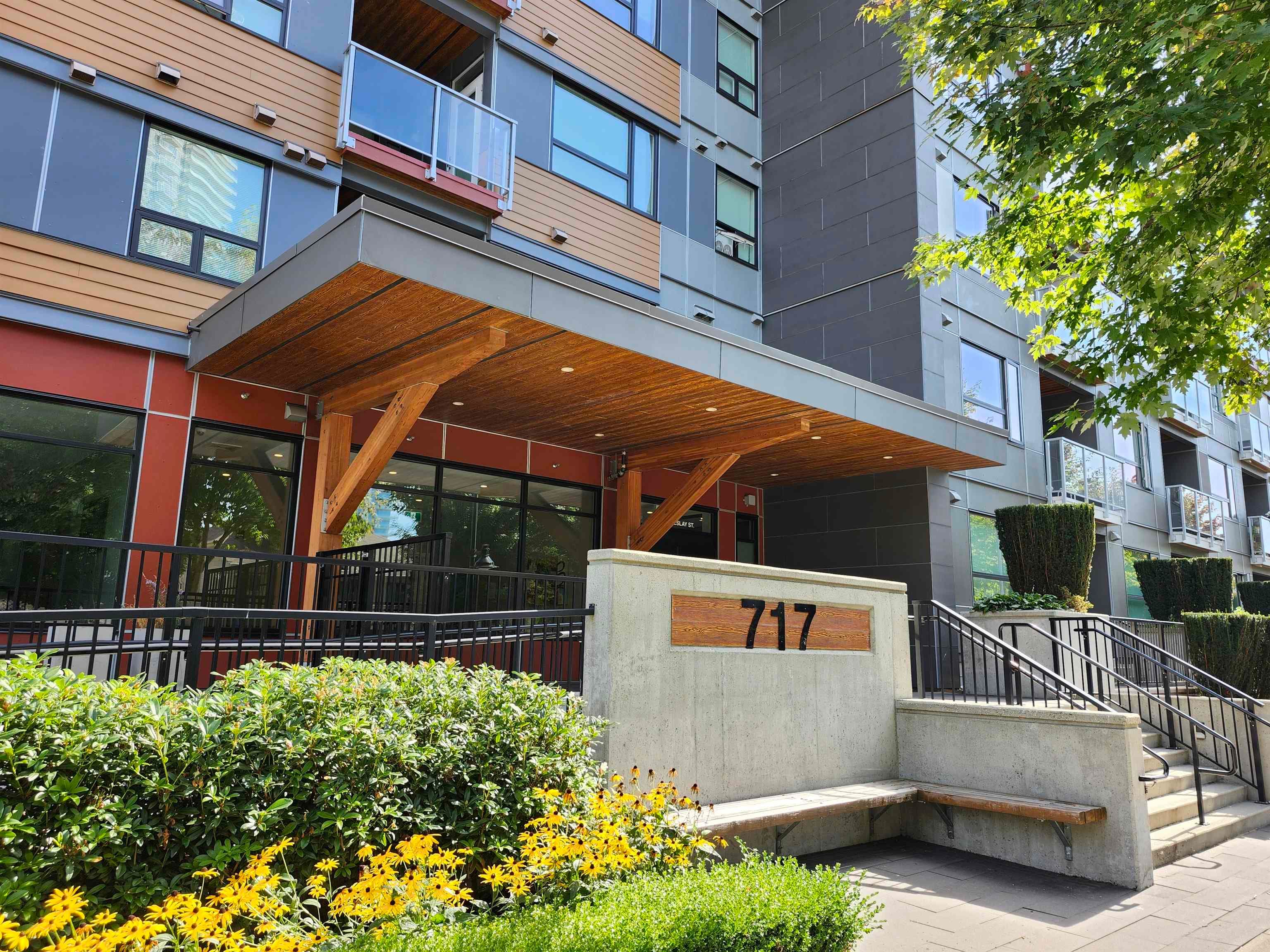 503 - 717 Breslay Street, Coquitlam