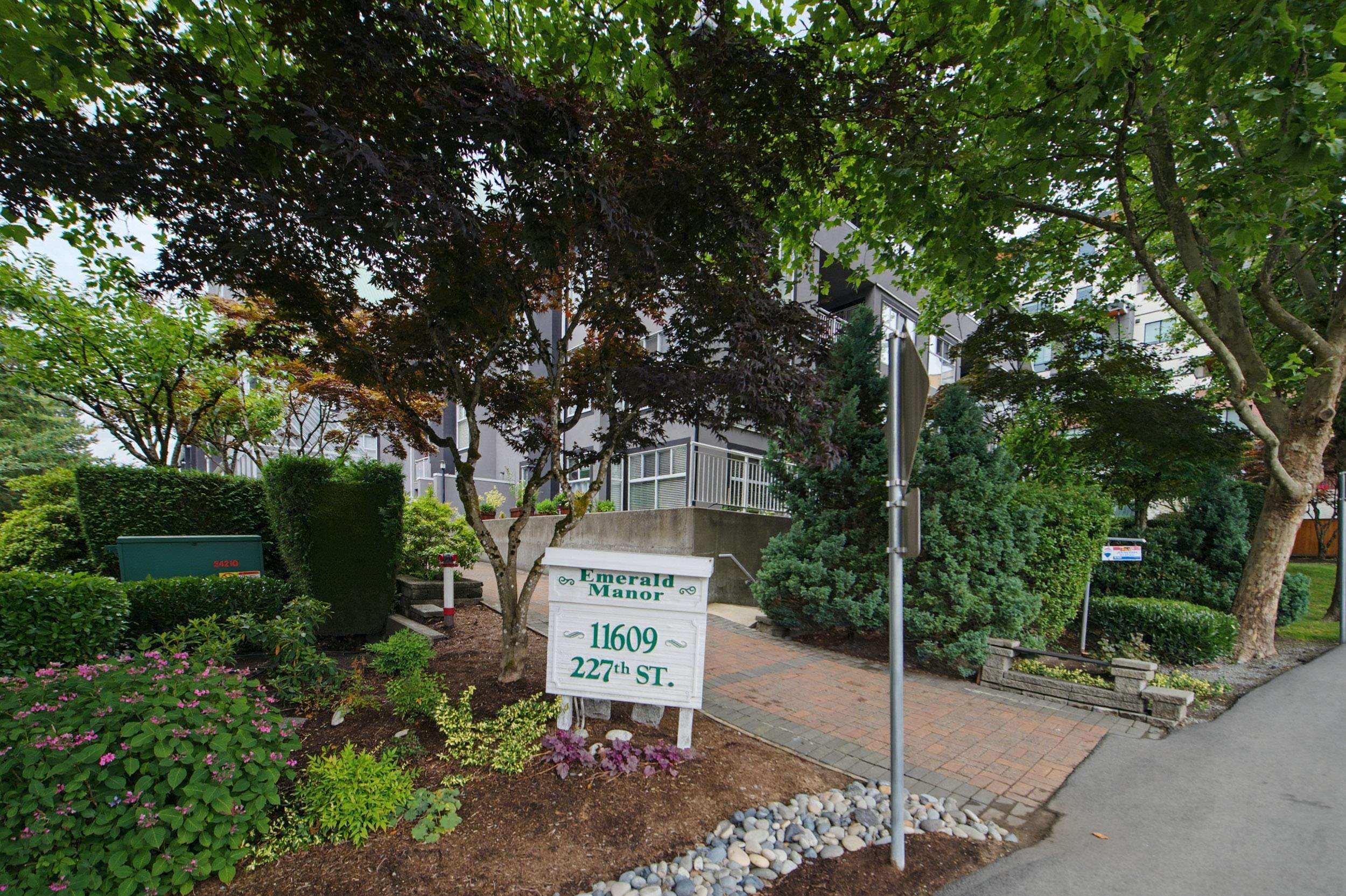 308 - 11609 227 Street, Maple Ridge, V2Z 2Z9 — photo 3