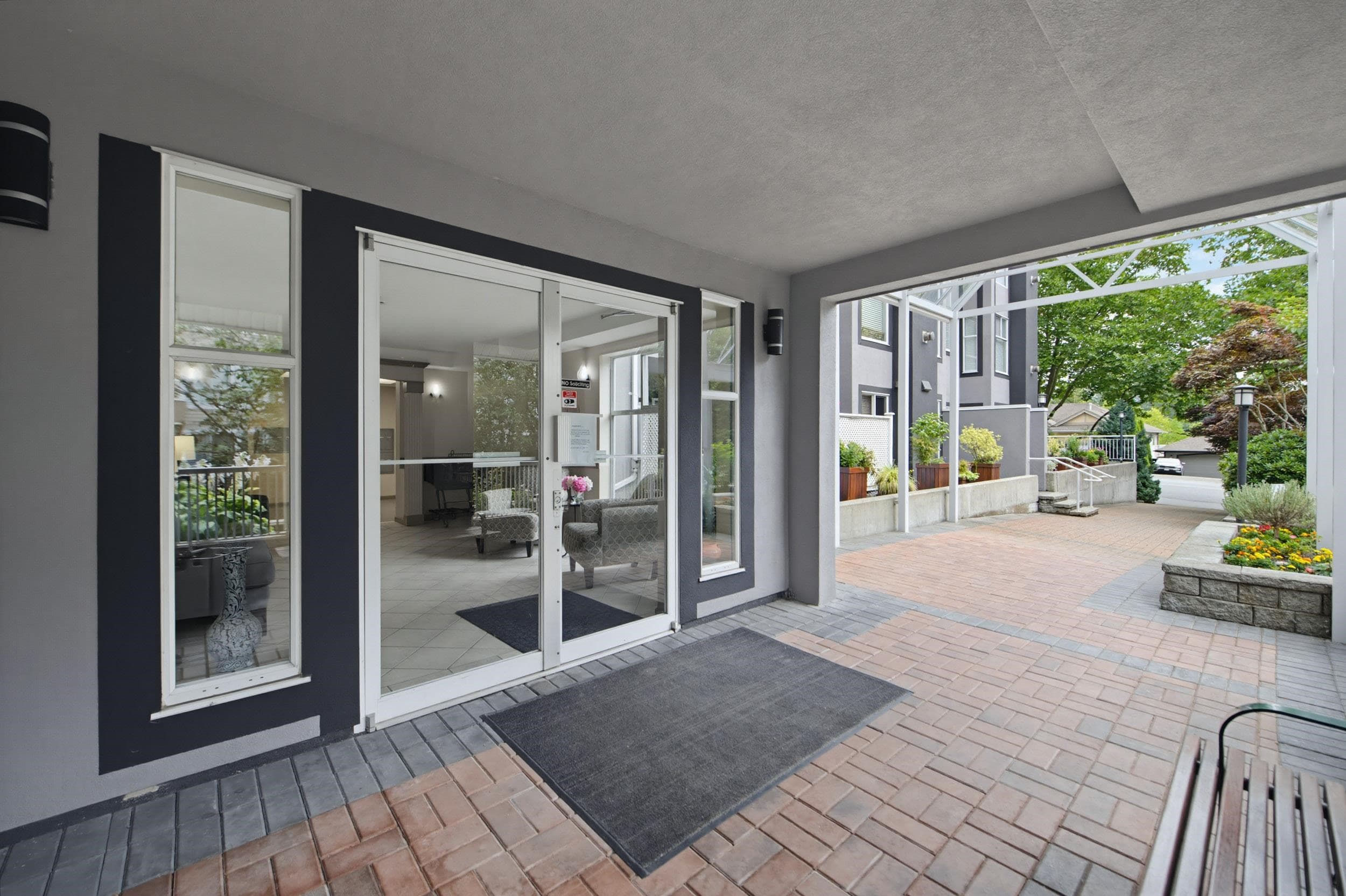 308 - 11609 227 Street, Maple Ridge, V2Z 2Z9 — photo 4