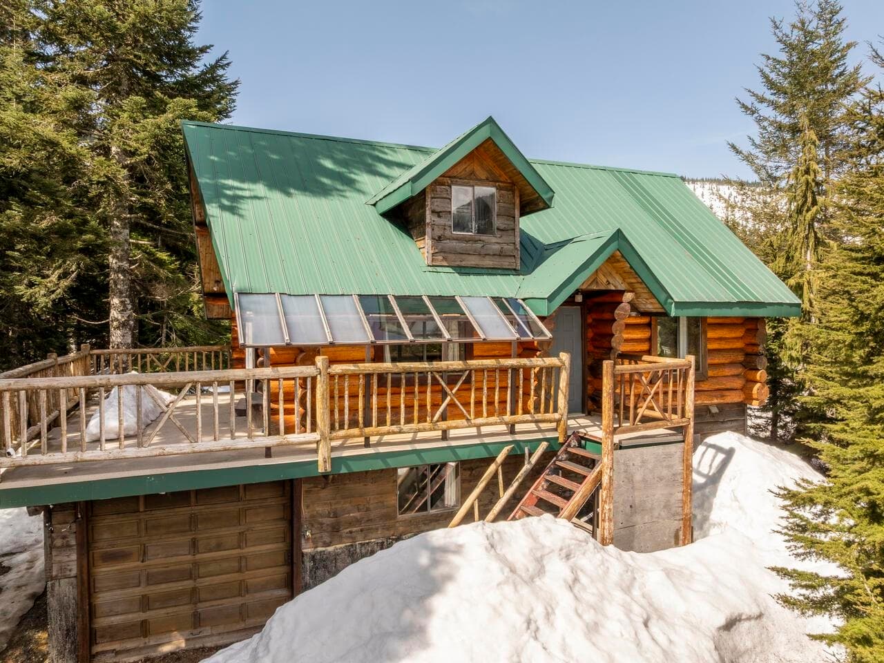 20807 Sakwi Creek Road, Mission, V0M 1A1 — photo 2