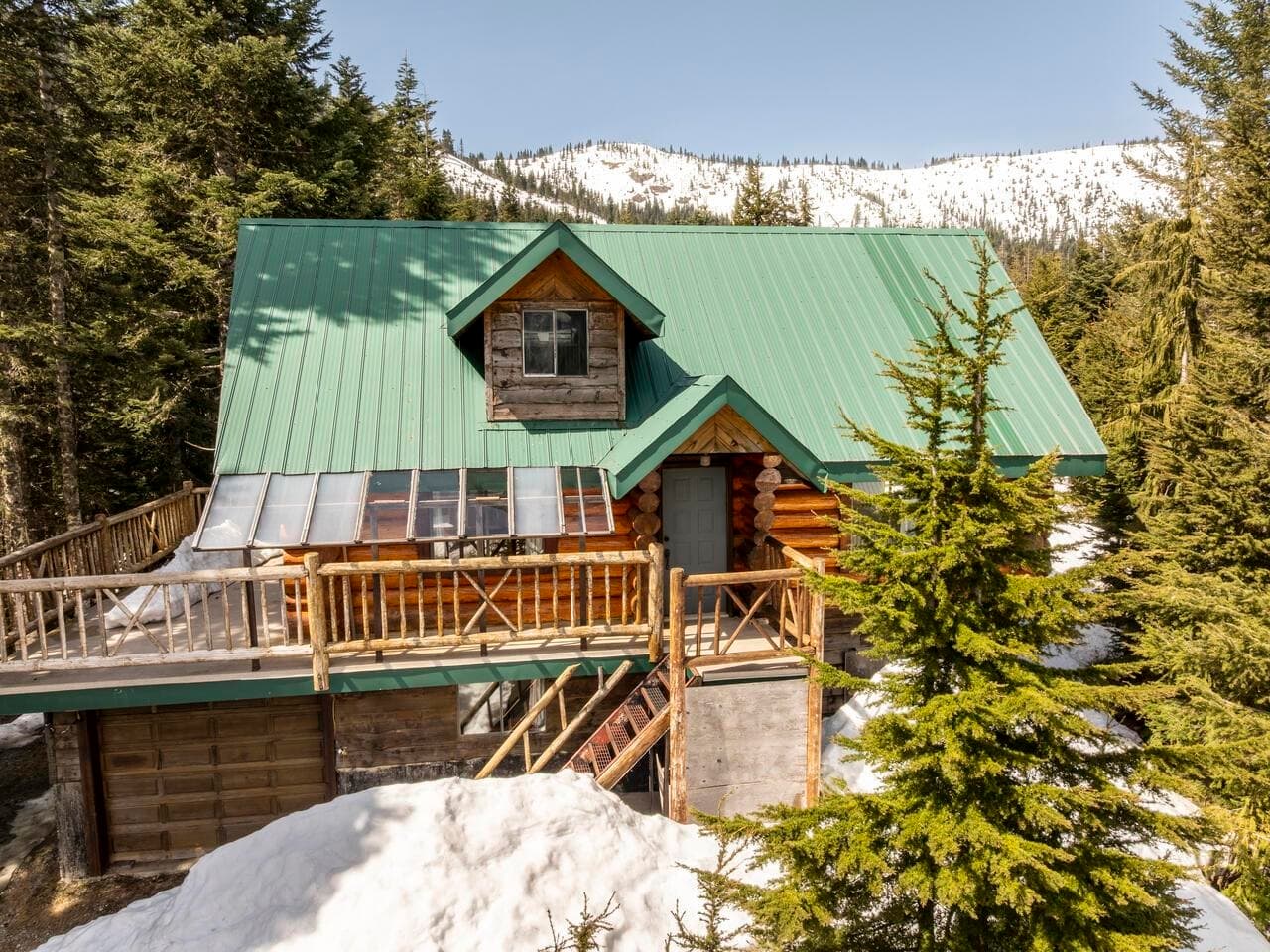 20807 Sakwi Creek Road, Mission, V0M 1A1 — photo 3