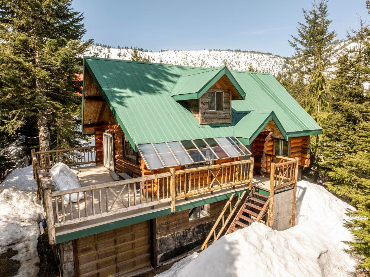 20807 Sakwi Creek Road, Mission, V0M 1A1 — photo 1