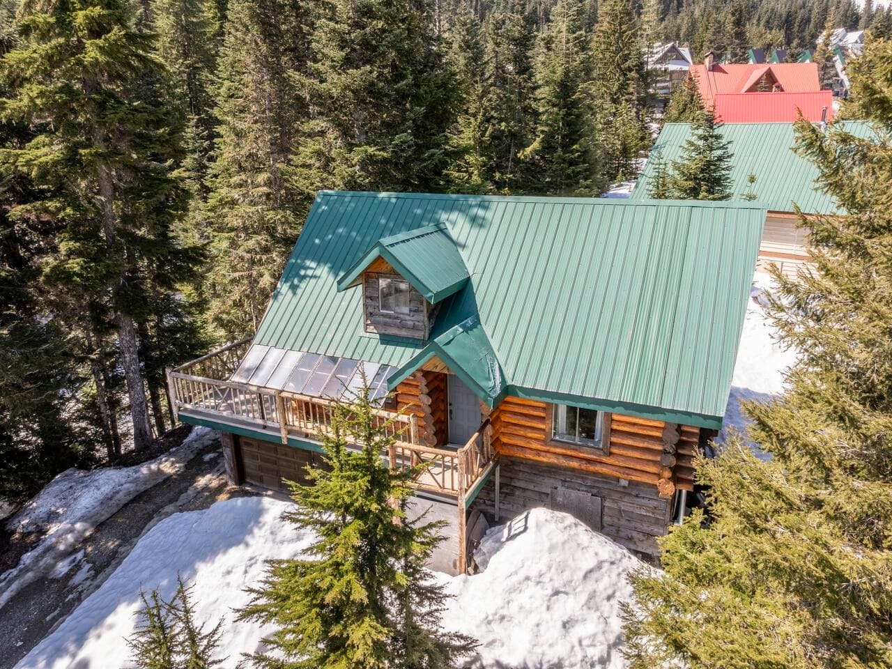 20807 Sakwi Creek Road, Mission, V0M 1A1 — photo 4