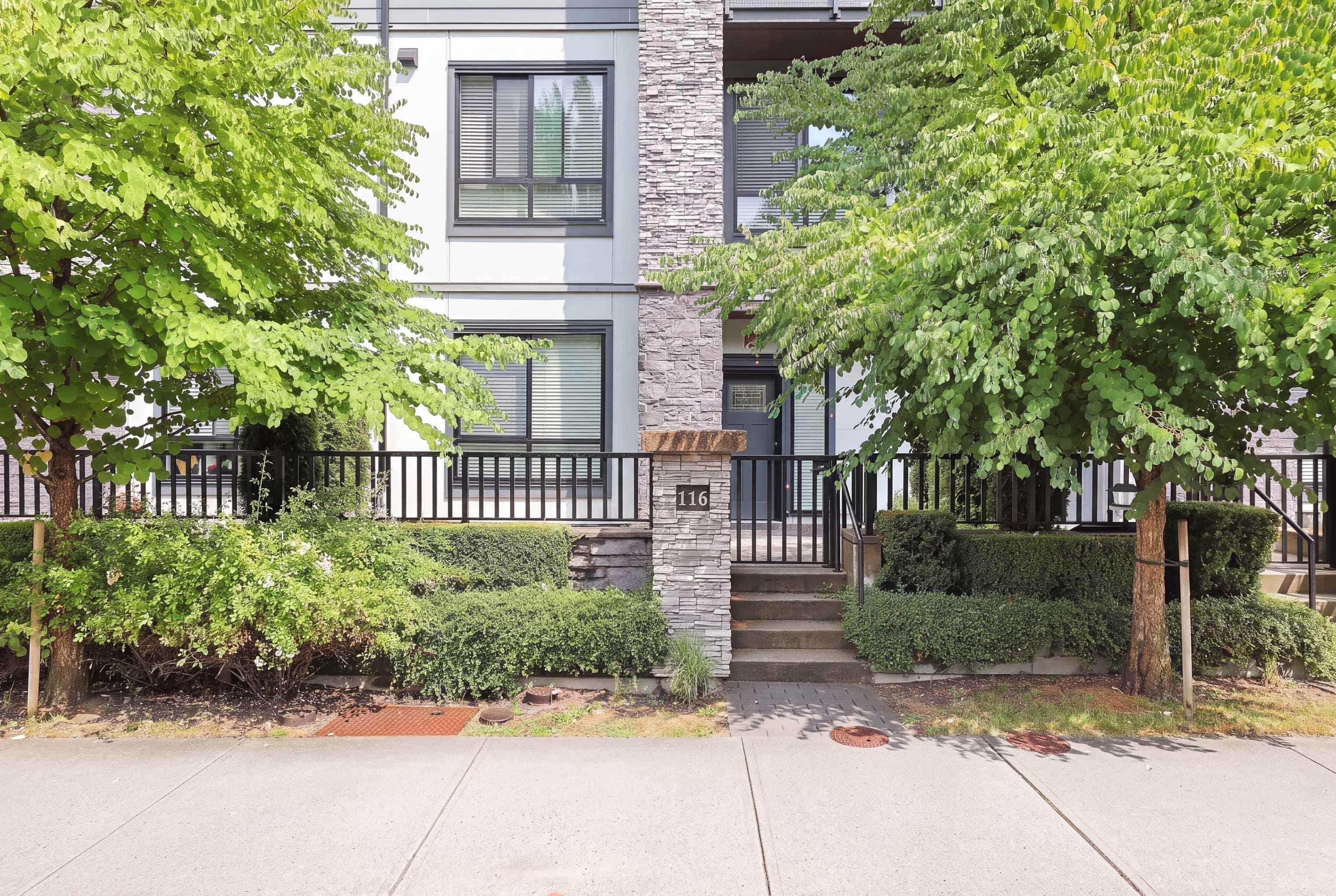116 - 15351 101 Avenue, Surrey, V3R 0G2 — photo 2