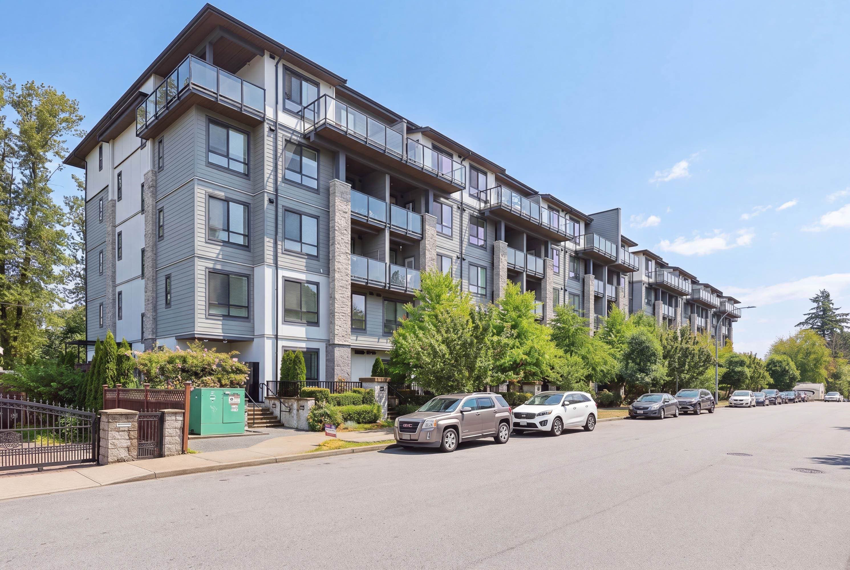 116 - 15351 101 Avenue, Surrey, V3R 0G2 — photo 3