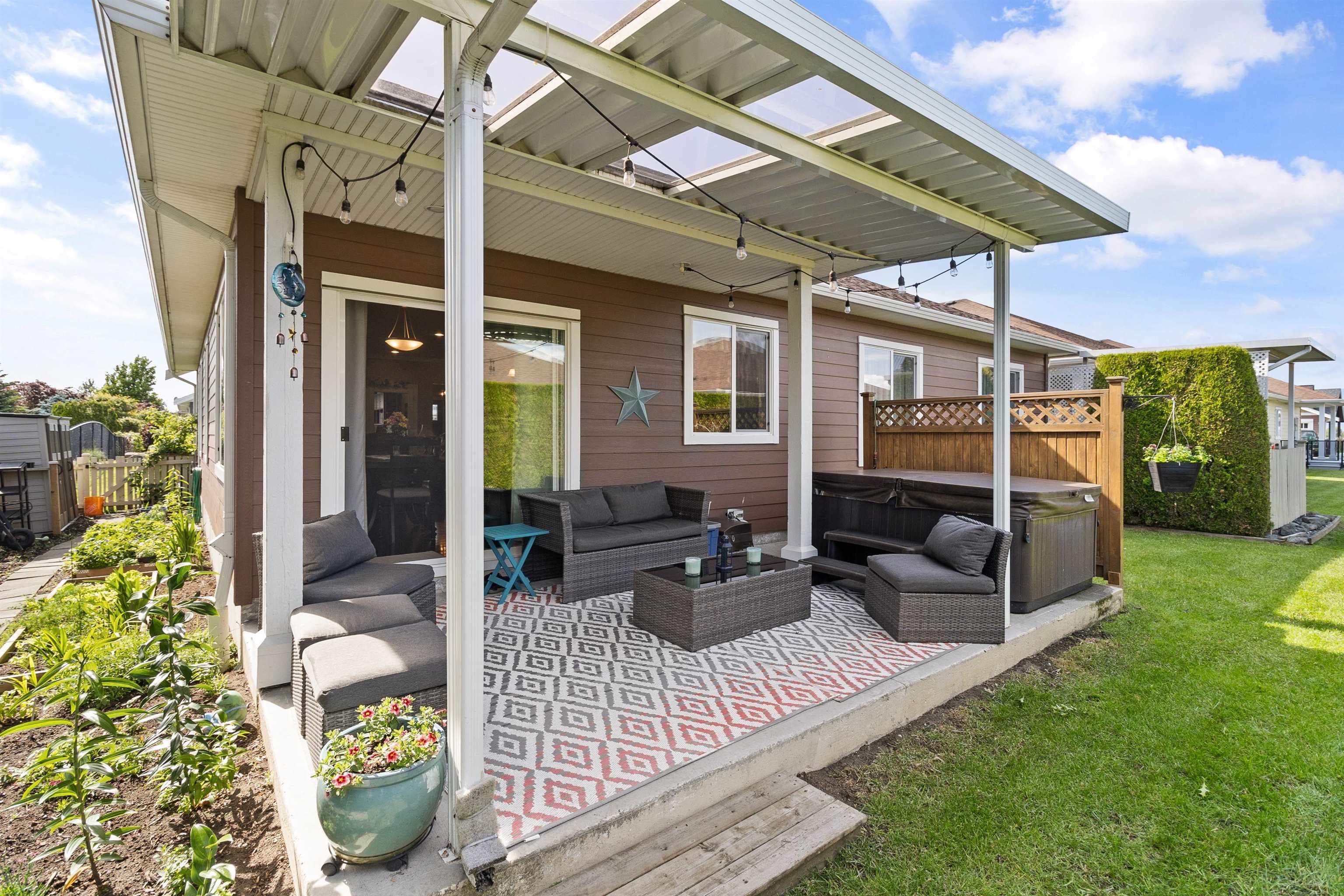 64 - 7600 Chilliwack River Road, Chilliwack, V2R 3Z6 — photo 2