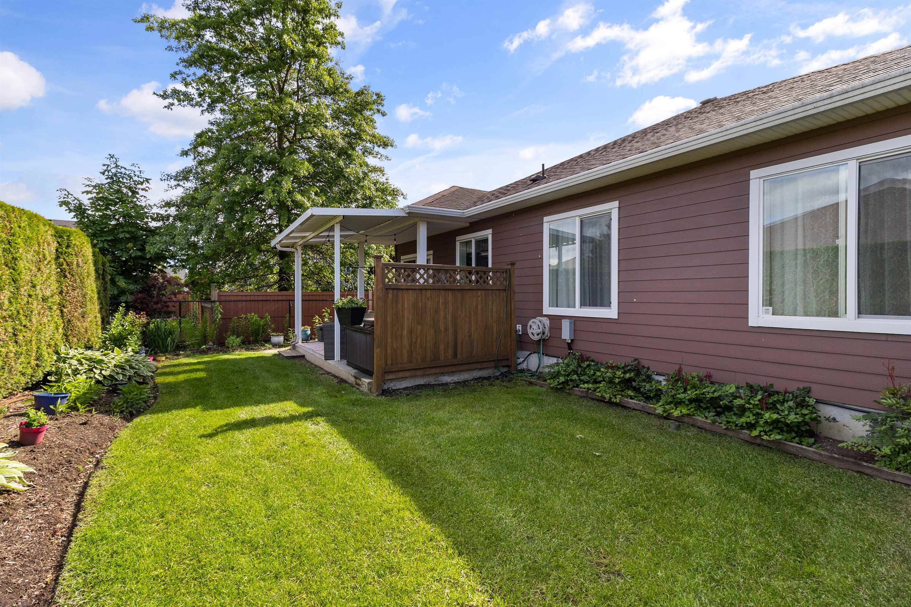 64 - 7600 Chilliwack River Road, Chilliwack, V2R 3Z6 — photo 3