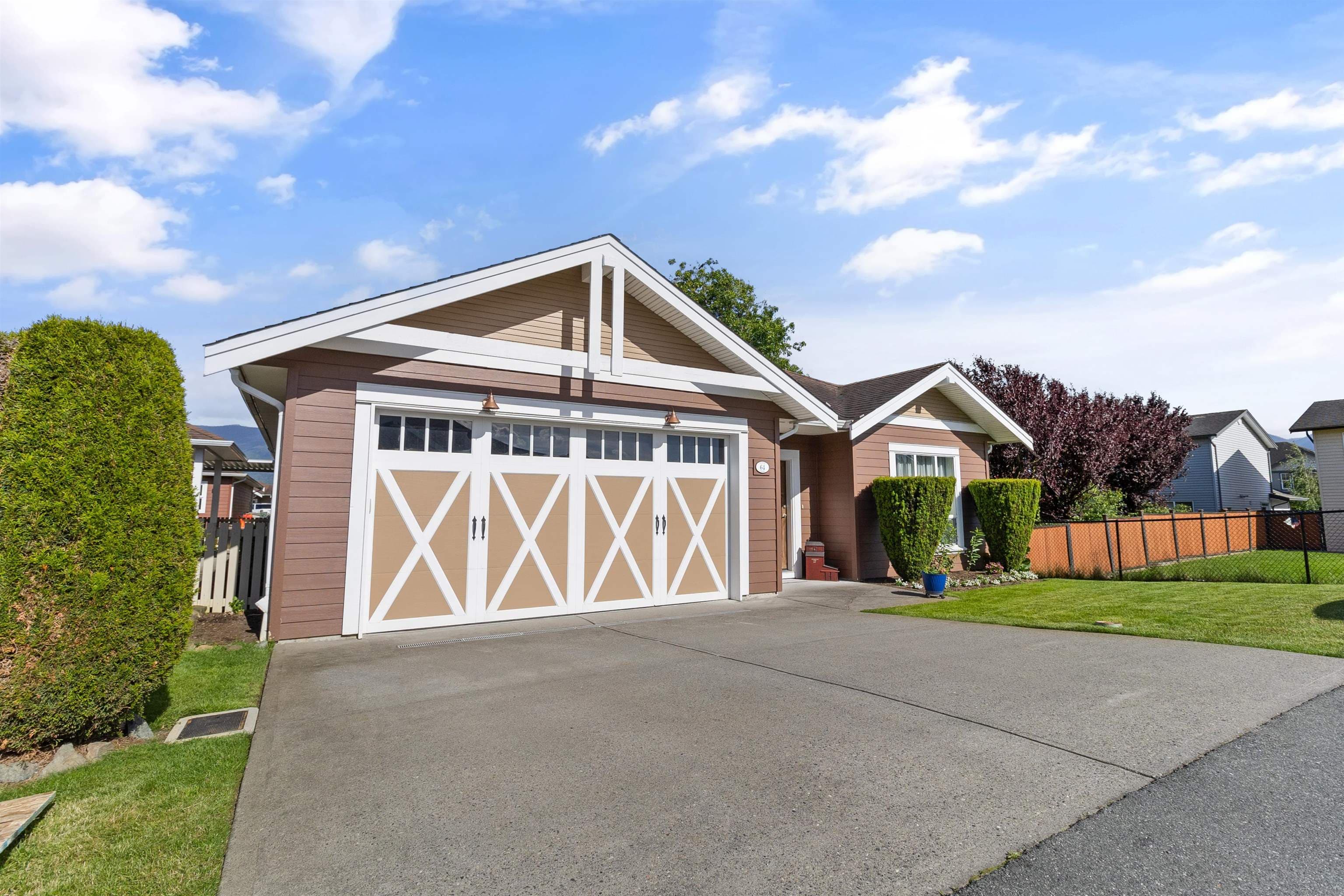 64 - 7600 Chilliwack River Road, Chilliwack, V2R 3Z6 — photo 1