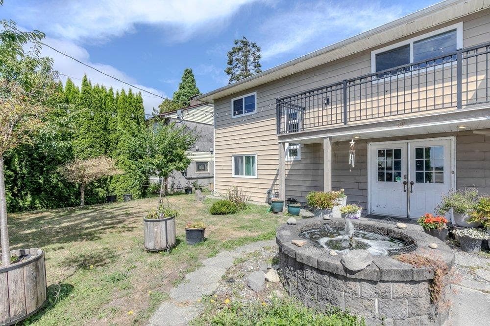 17091 Westminster Highway, Richmond, V6V 1A9 — photo 1