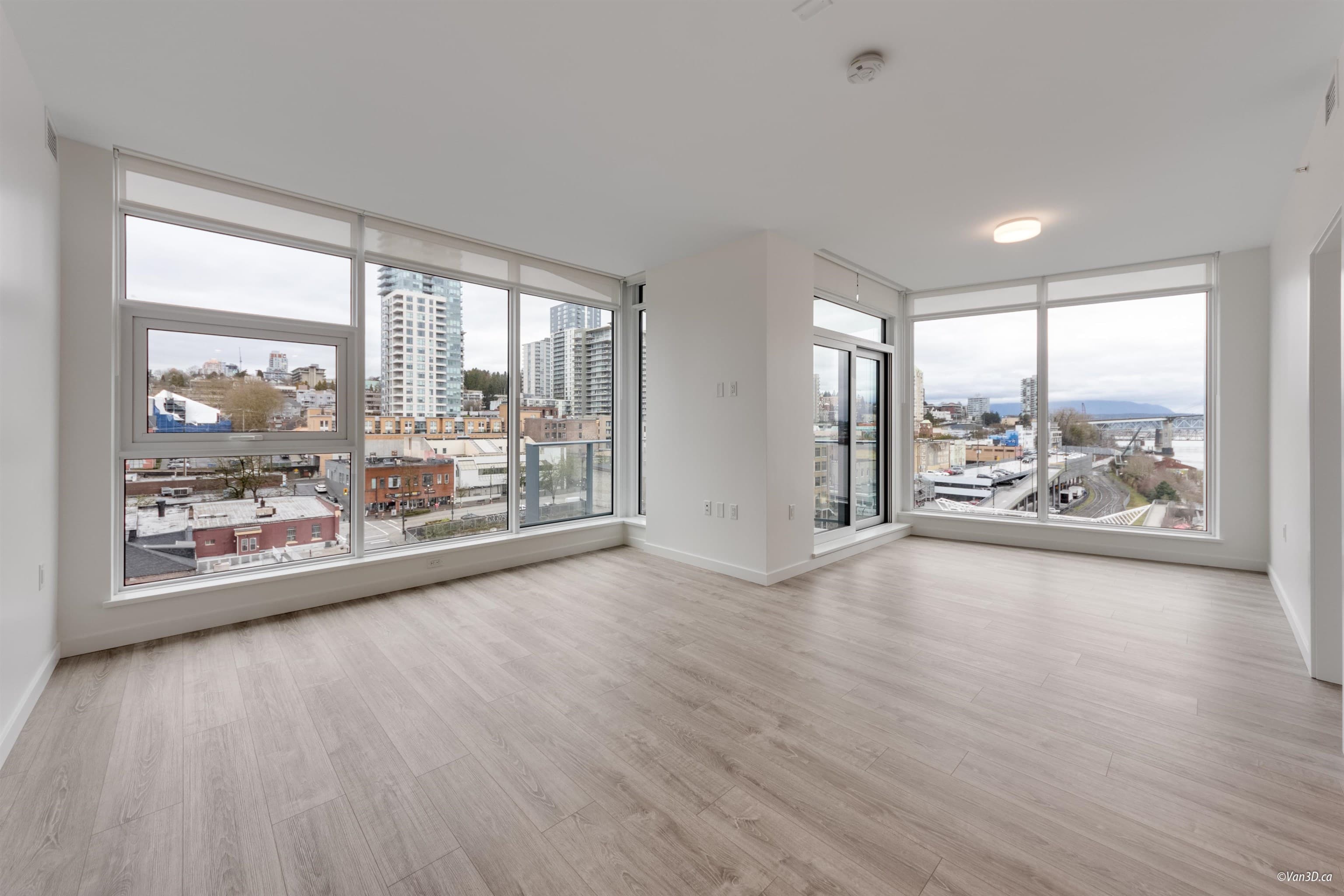 703 - 660 Quayside Drive, New Westminster, V3M 0P1 — photo 5