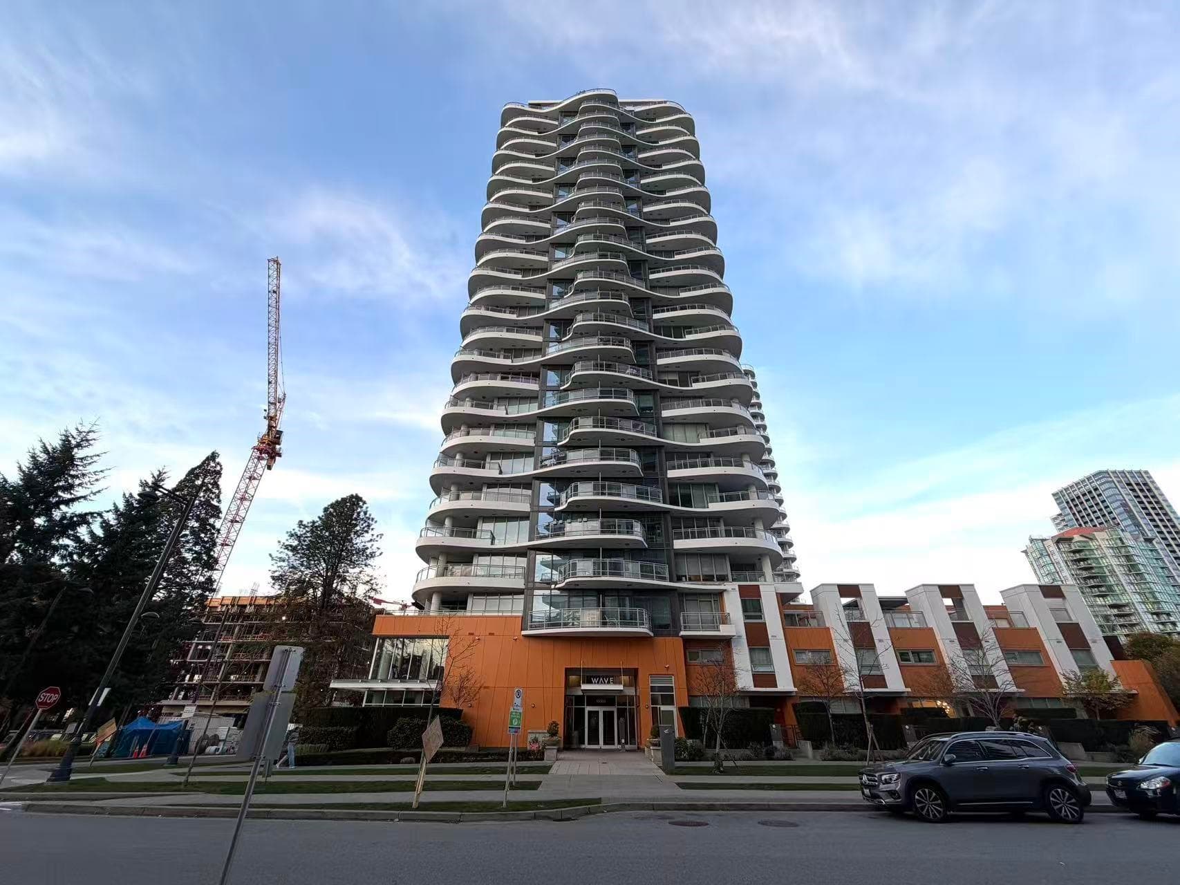 2007 - 13303 Central Avenue, Surrey