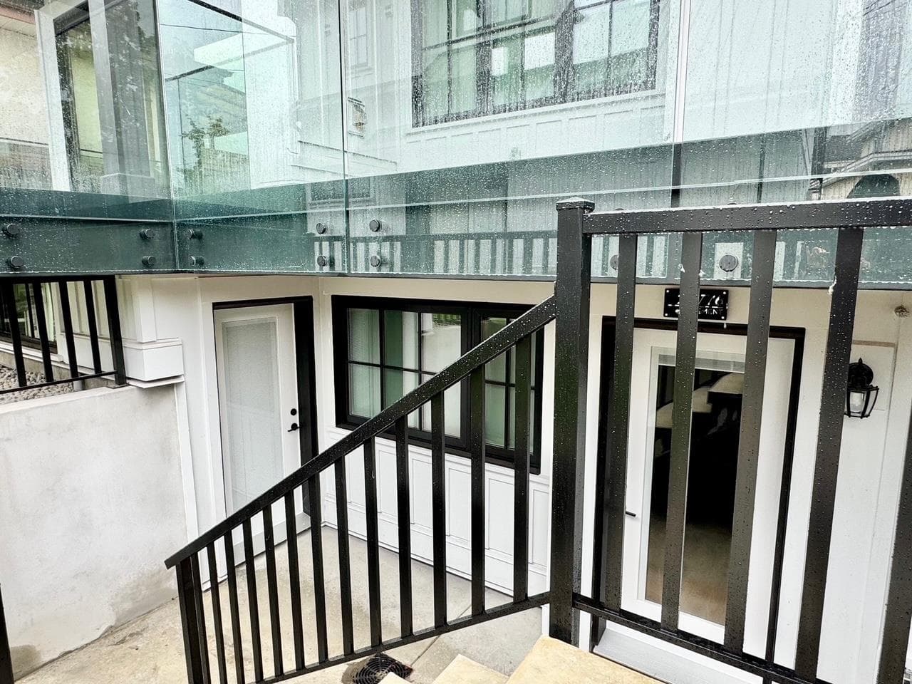 X - 1XX6 Nassau Drive, Vancouver, V5P 2B5 — photo 2