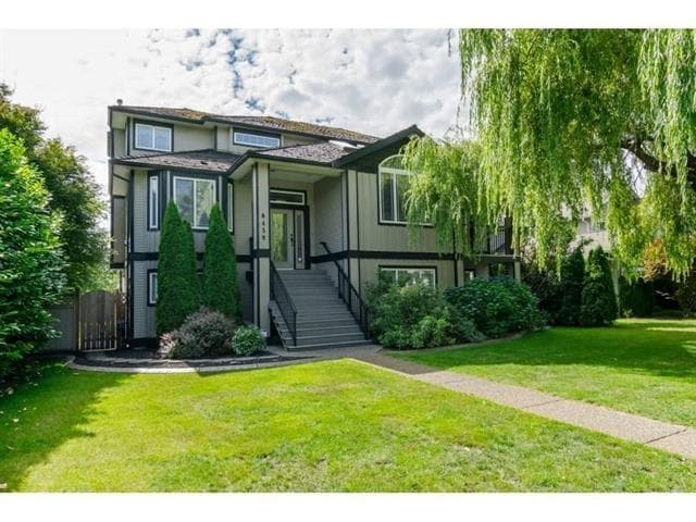 6459 184 Street, Surrey, V3S 1G5 — photo 1