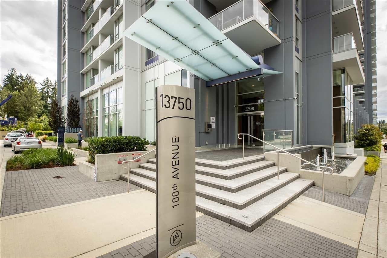 2215 - 13750 100 Avenue, Surrey, V3T 0L3 — photo 3