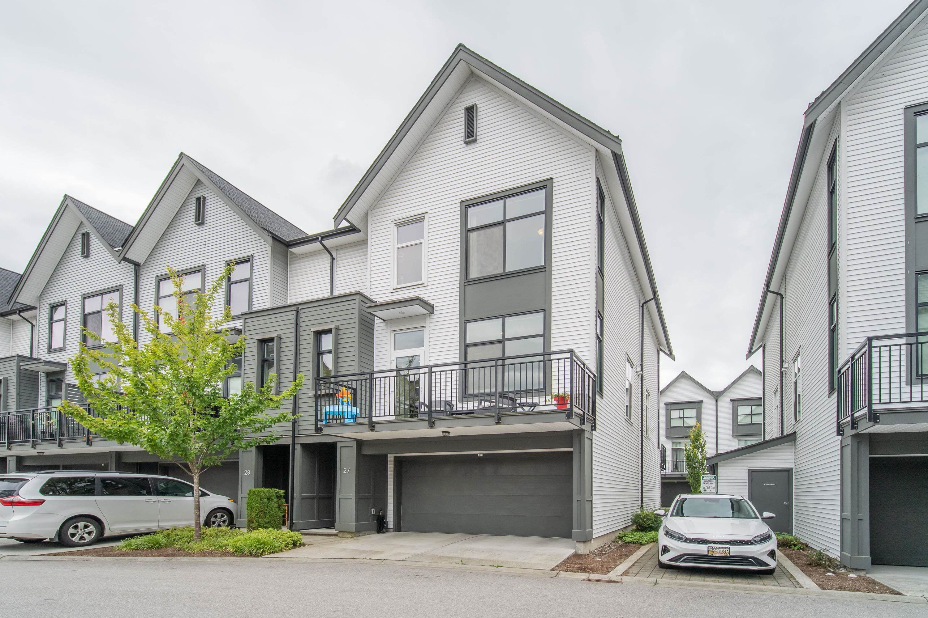 27 - 17555 57a Avenue, Surrey, V3S 7V2 — photo 2