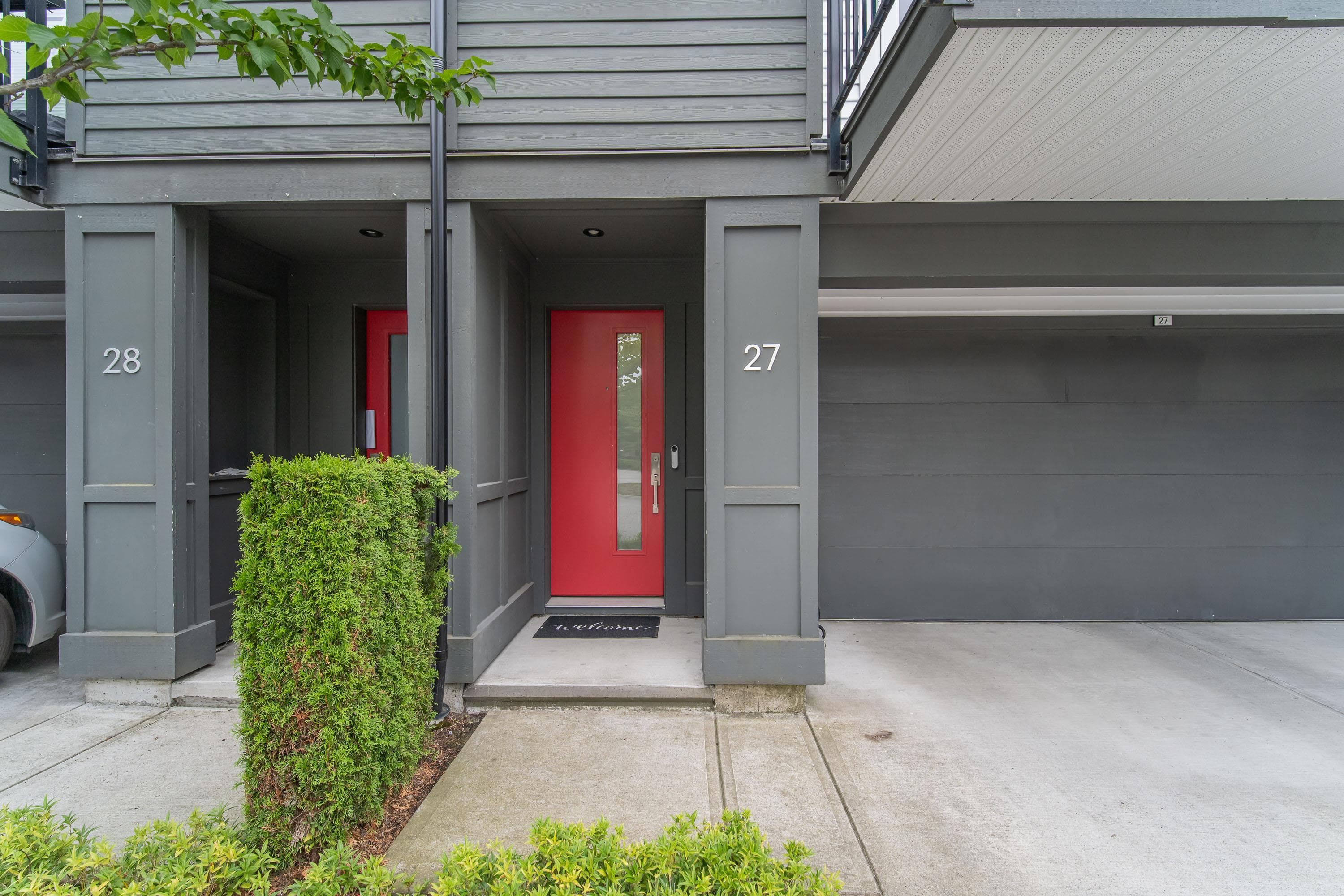27 - 17555 57a Avenue, Surrey, V3S 7V2 — photo 3