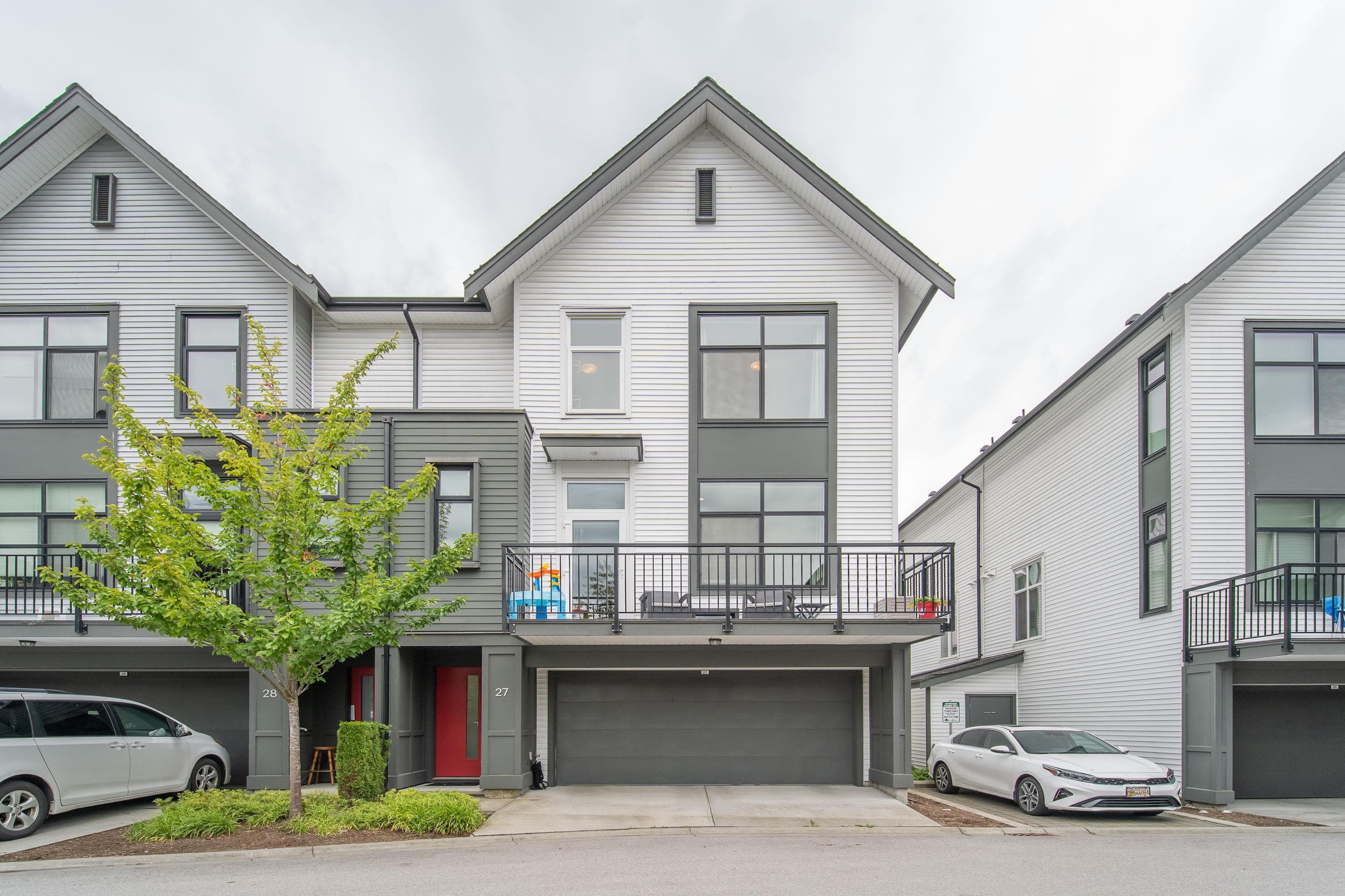 27 - 17555 57a Avenue, Surrey, V3S 7V2 — photo 1