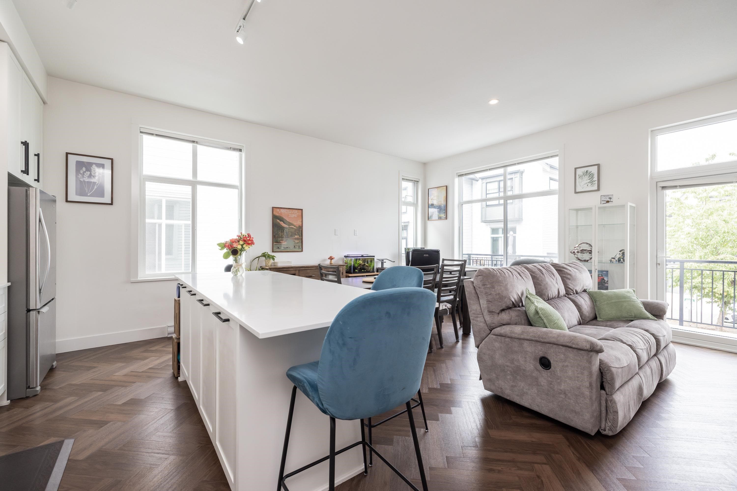 27 - 17555 57a Avenue, Surrey, V3S 7V2 — photo 4