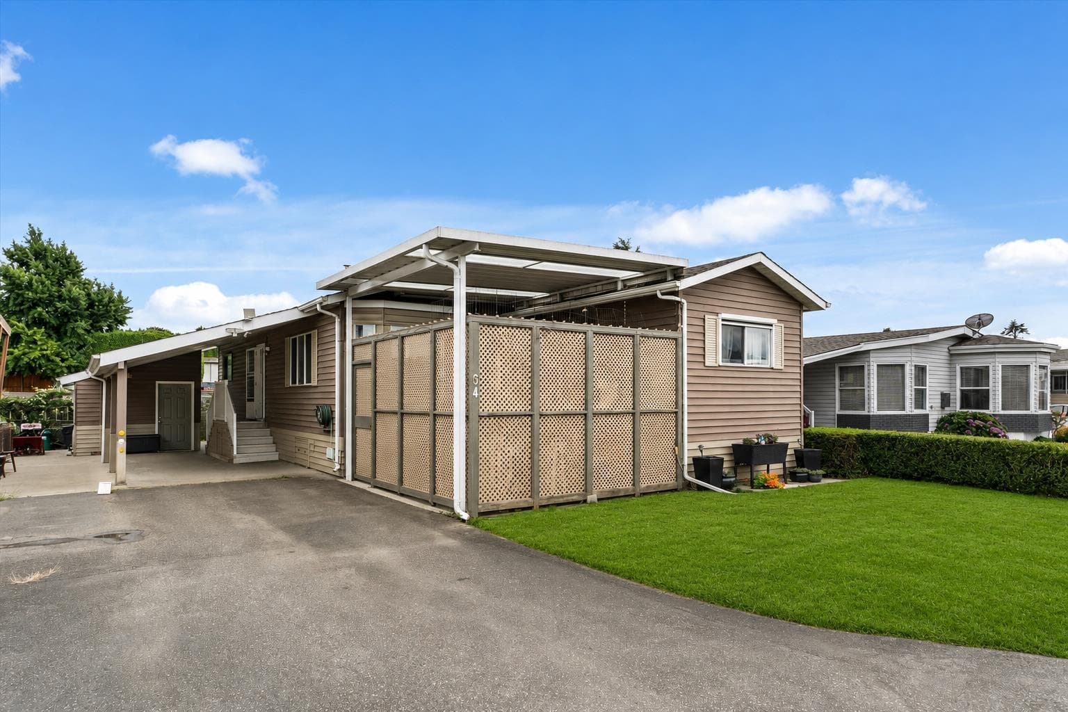 64 - 9055 Ashwell Road, Chilliwack