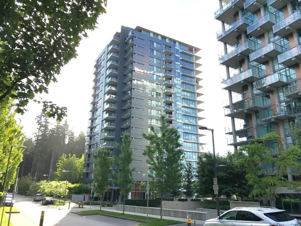 301 - 5728 Berton Avenue, Vancouver, V6S 0E5 — photo 1