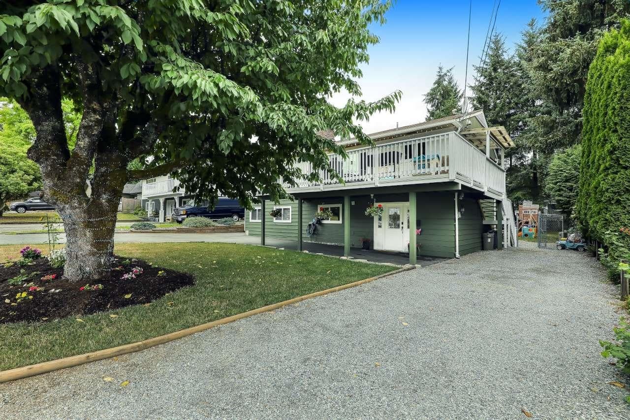 12547 Blackstock Street, Maple Ridge, V2X 5N7 — photo 2
