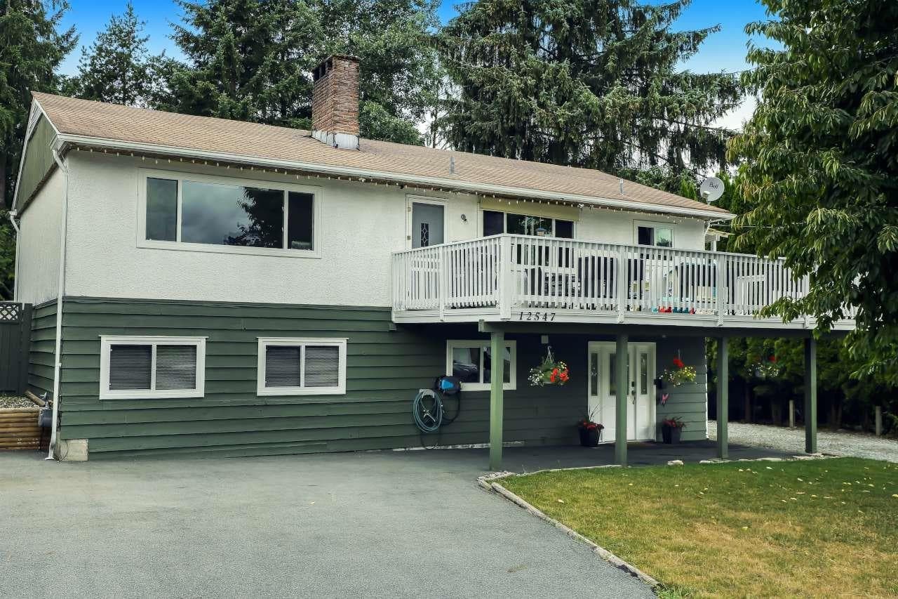 12547 Blackstock Street, Maple Ridge, V2X 5N7 — photo 3