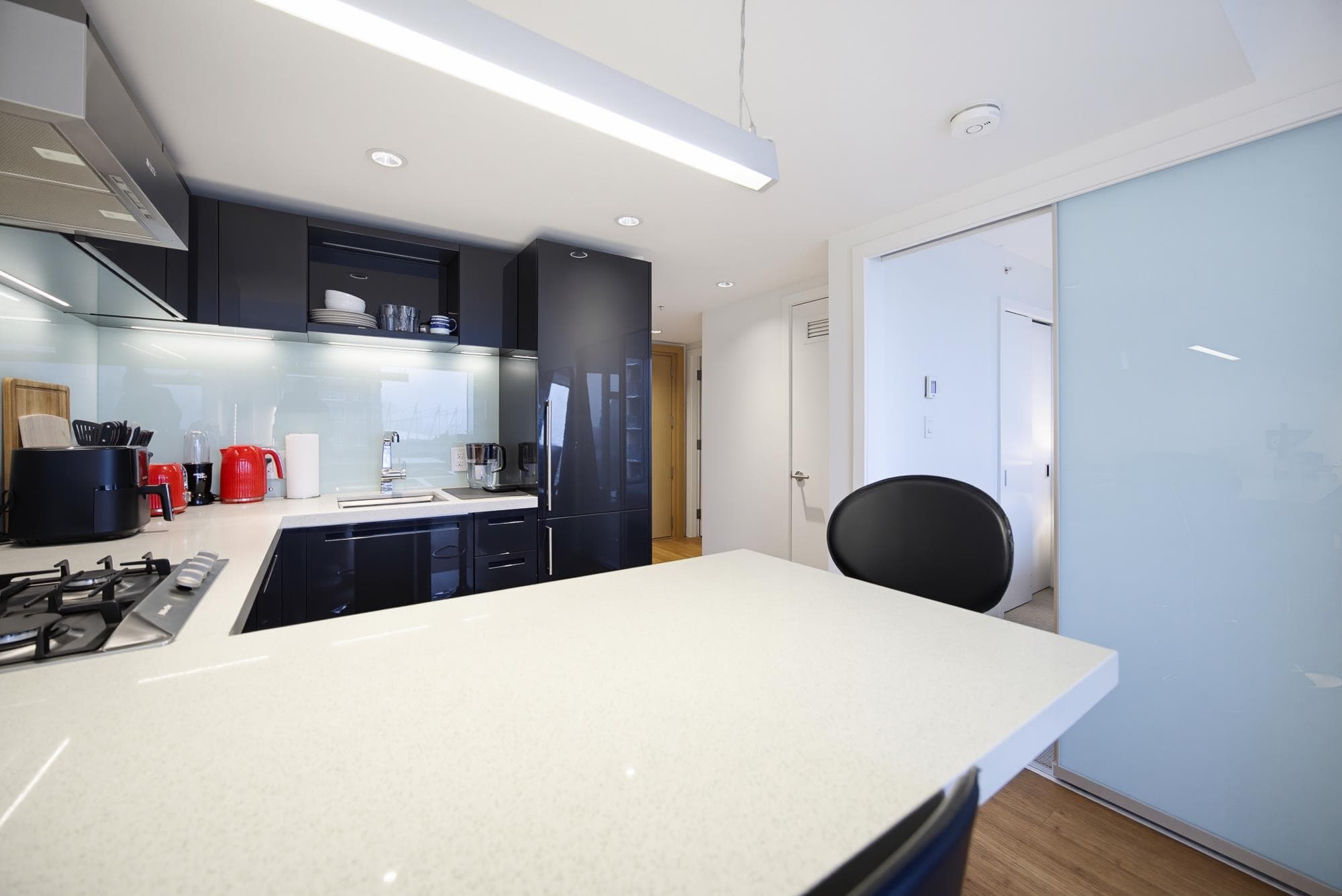 1711 - 777 Richards Street, West Vancouver, V6B 0M6 — photo 5
