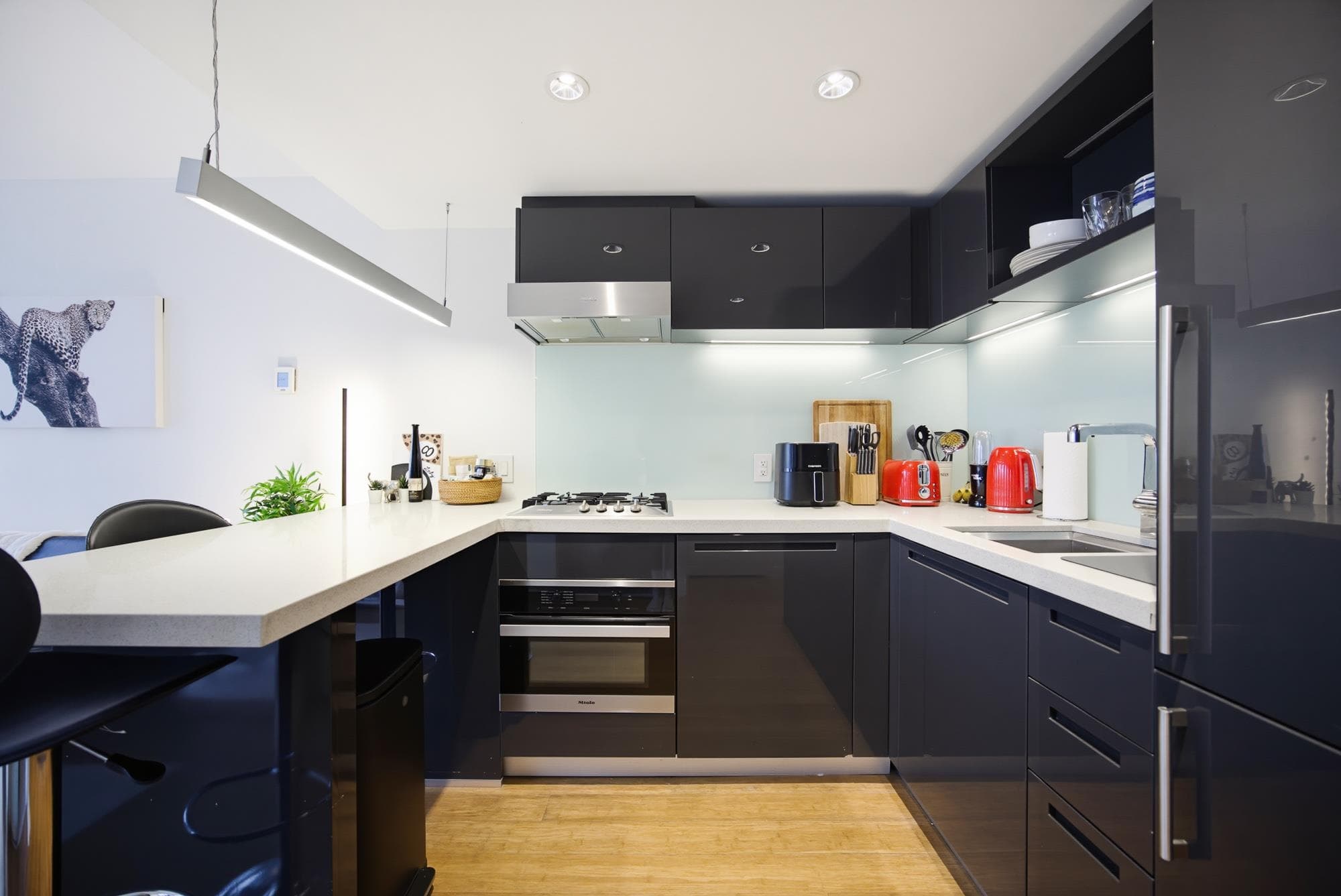 1711 - 777 Richards Street, West Vancouver, V6B 0M6 — photo 4