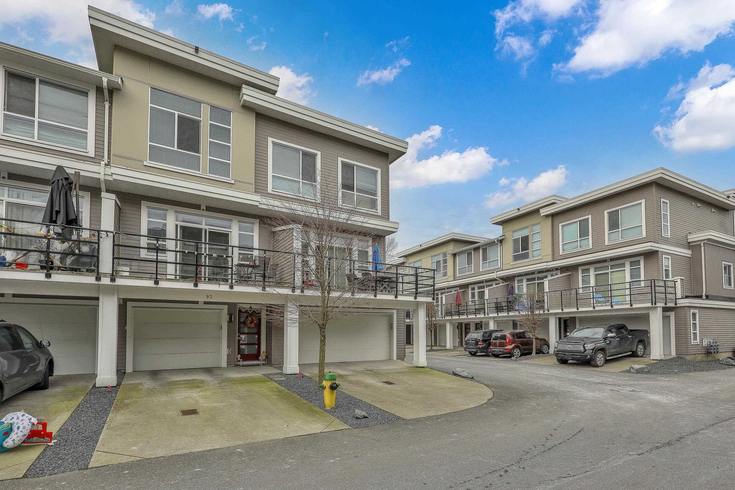 93 - 8413 Midtown Way, Chilliwack, V2P 0G7 — photo 3