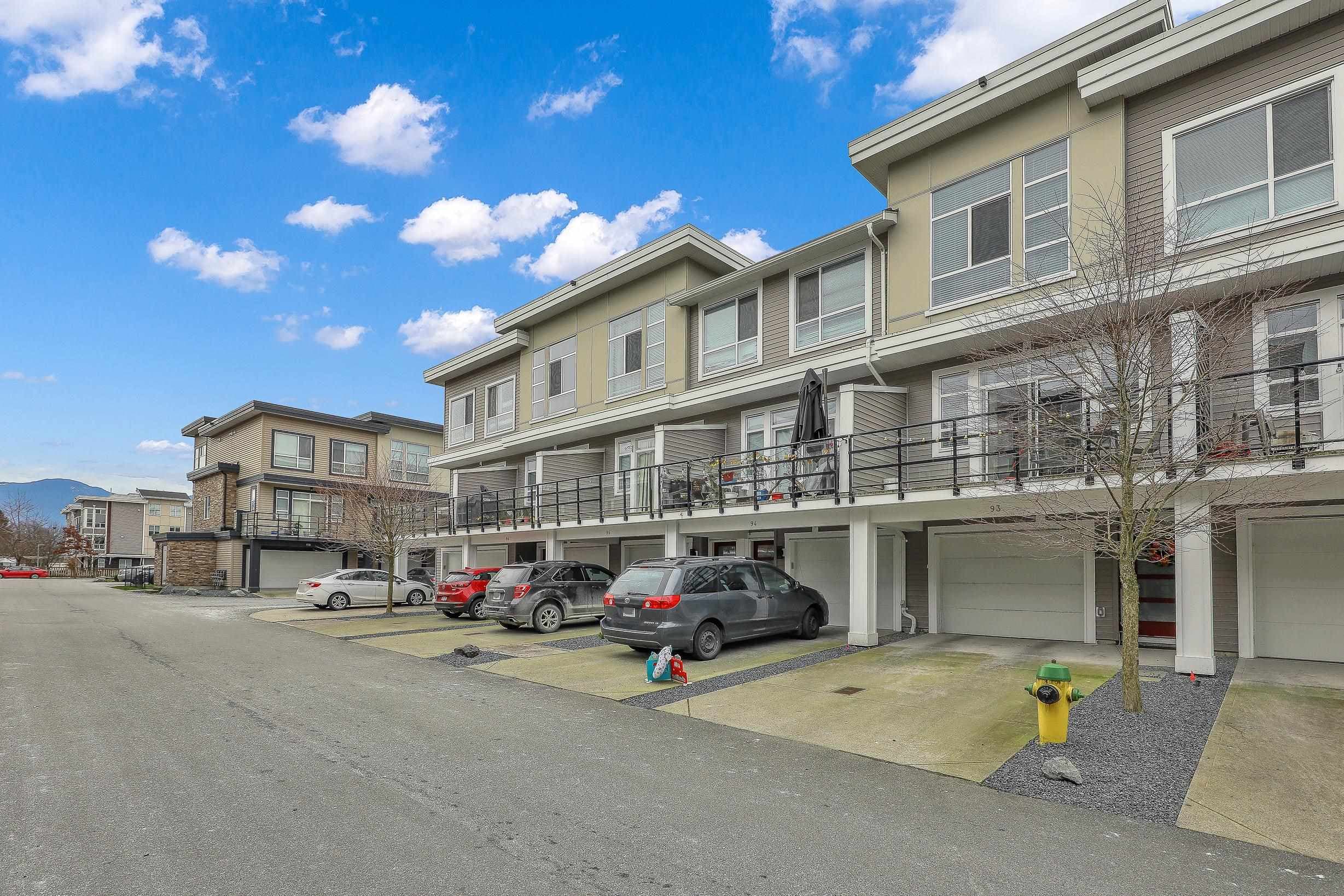 93 - 8413 Midtown Way, Chilliwack, V2P 0G7 — photo 4
