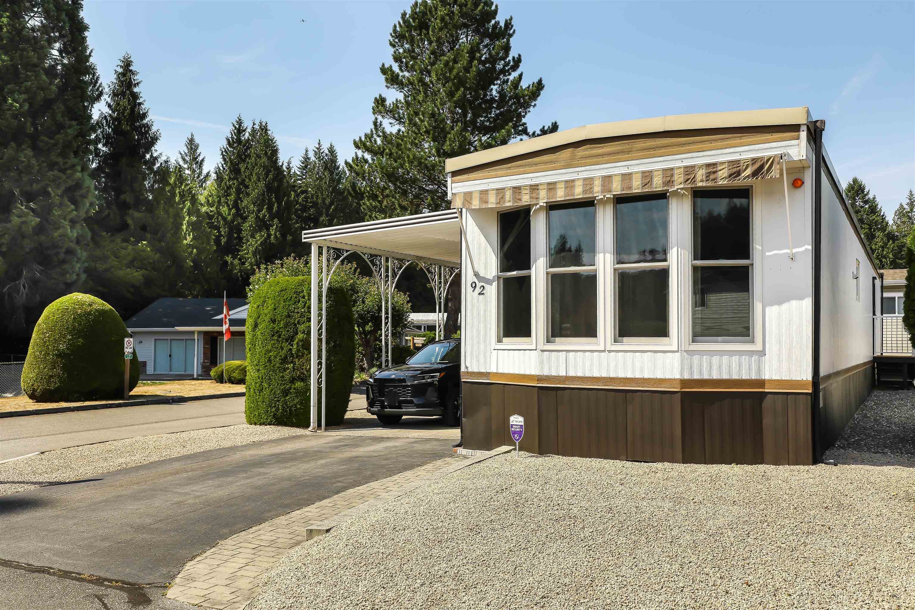 92 - 2315 198 Street, Langley, V2Z 1Z1 — photo 2